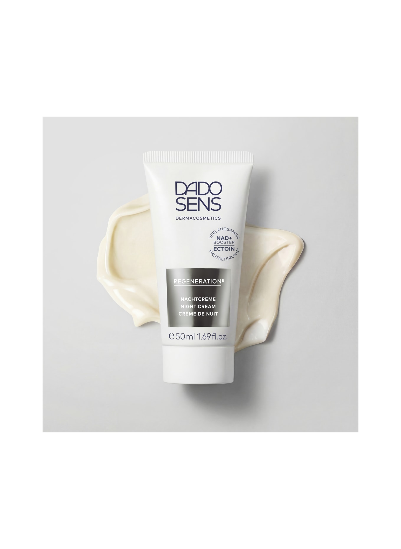 DADO SENS REGENERATION E