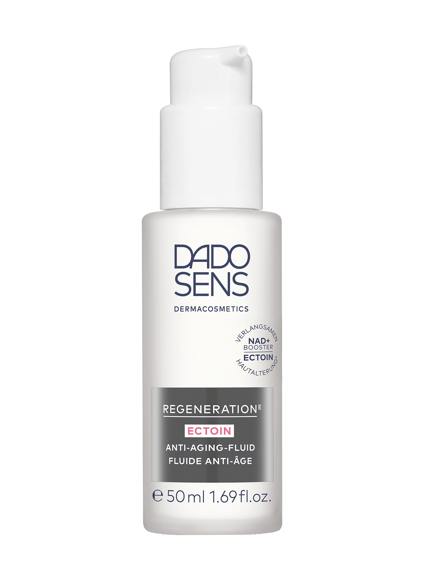 DADO SENS REGENERATION E