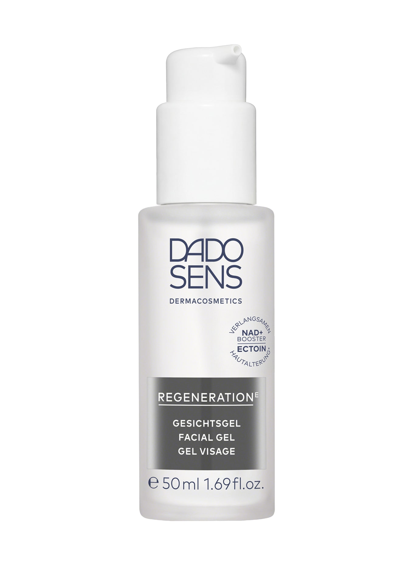 DADO SENS REGENERATION E