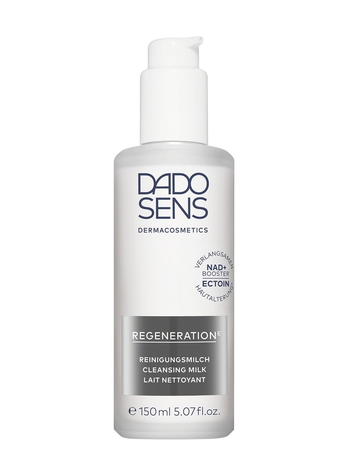 DADO SENS REGENERATION E