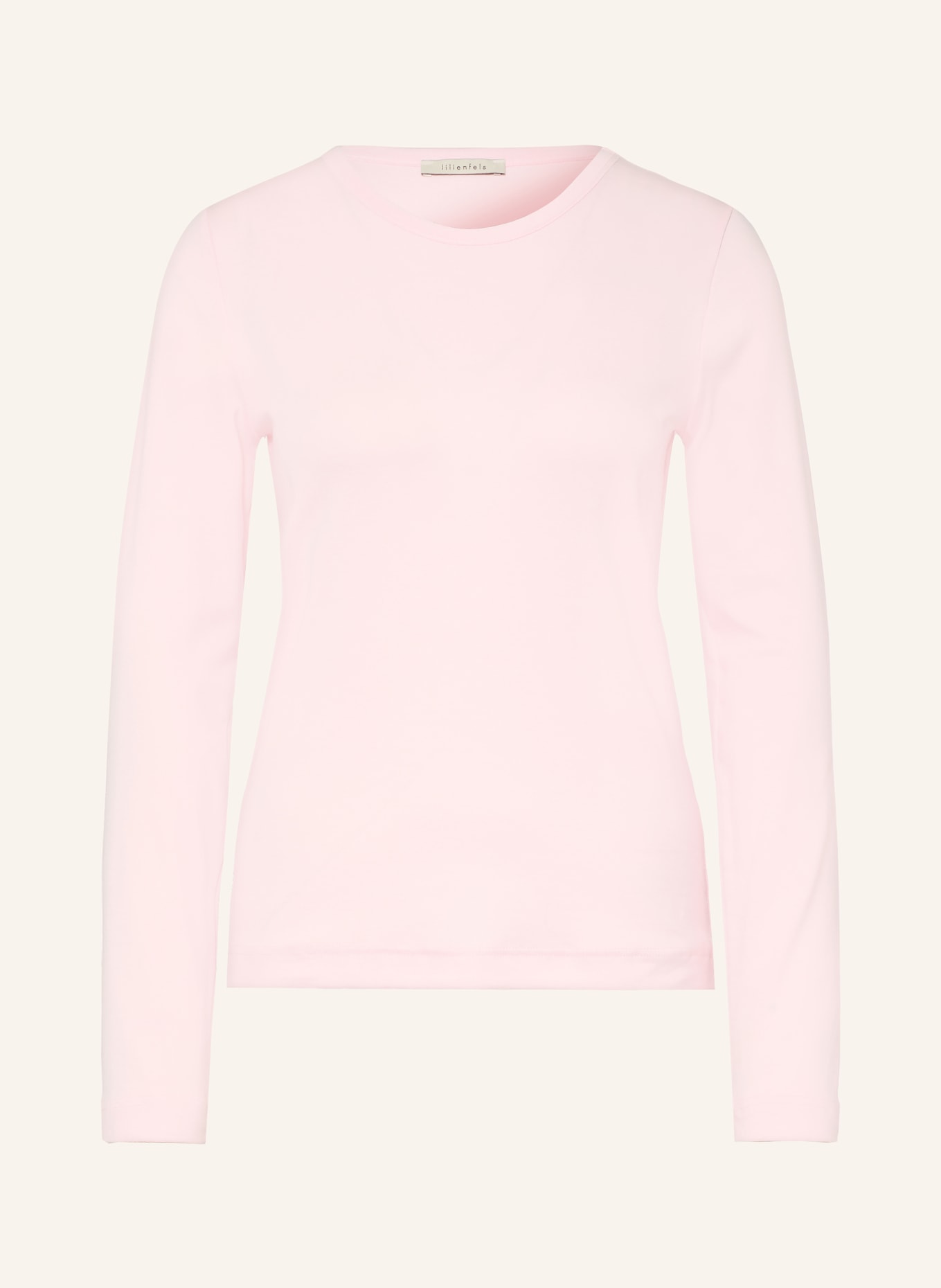 lilienfels Longsleeve: ROSA