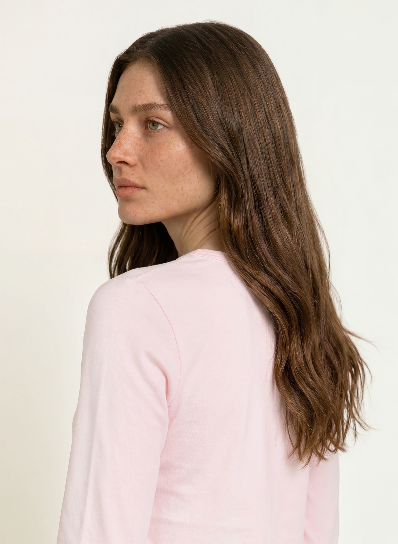 lilienfels Longsleeve: ROSA