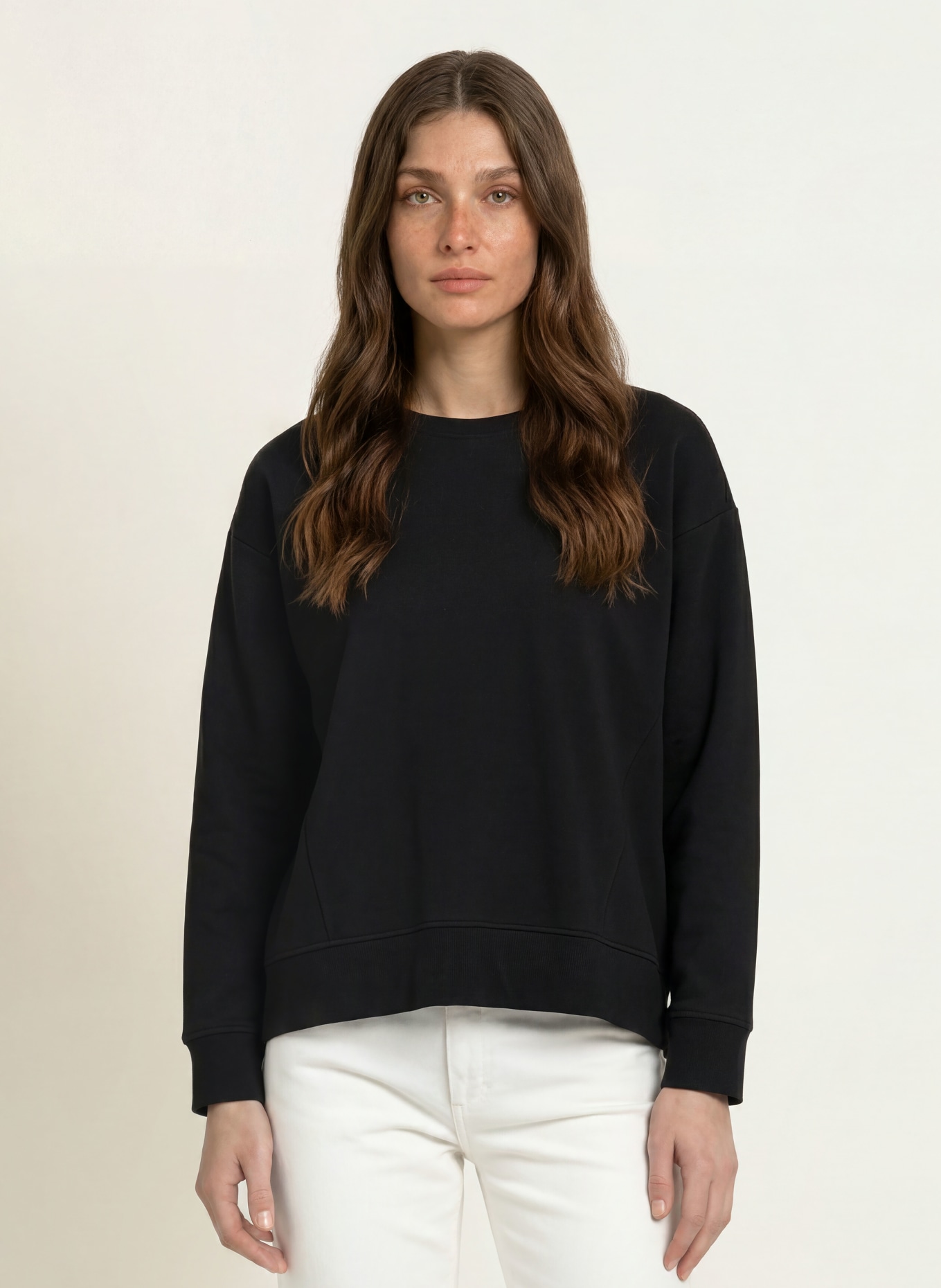 lilienfels Hanorac: NEGRU