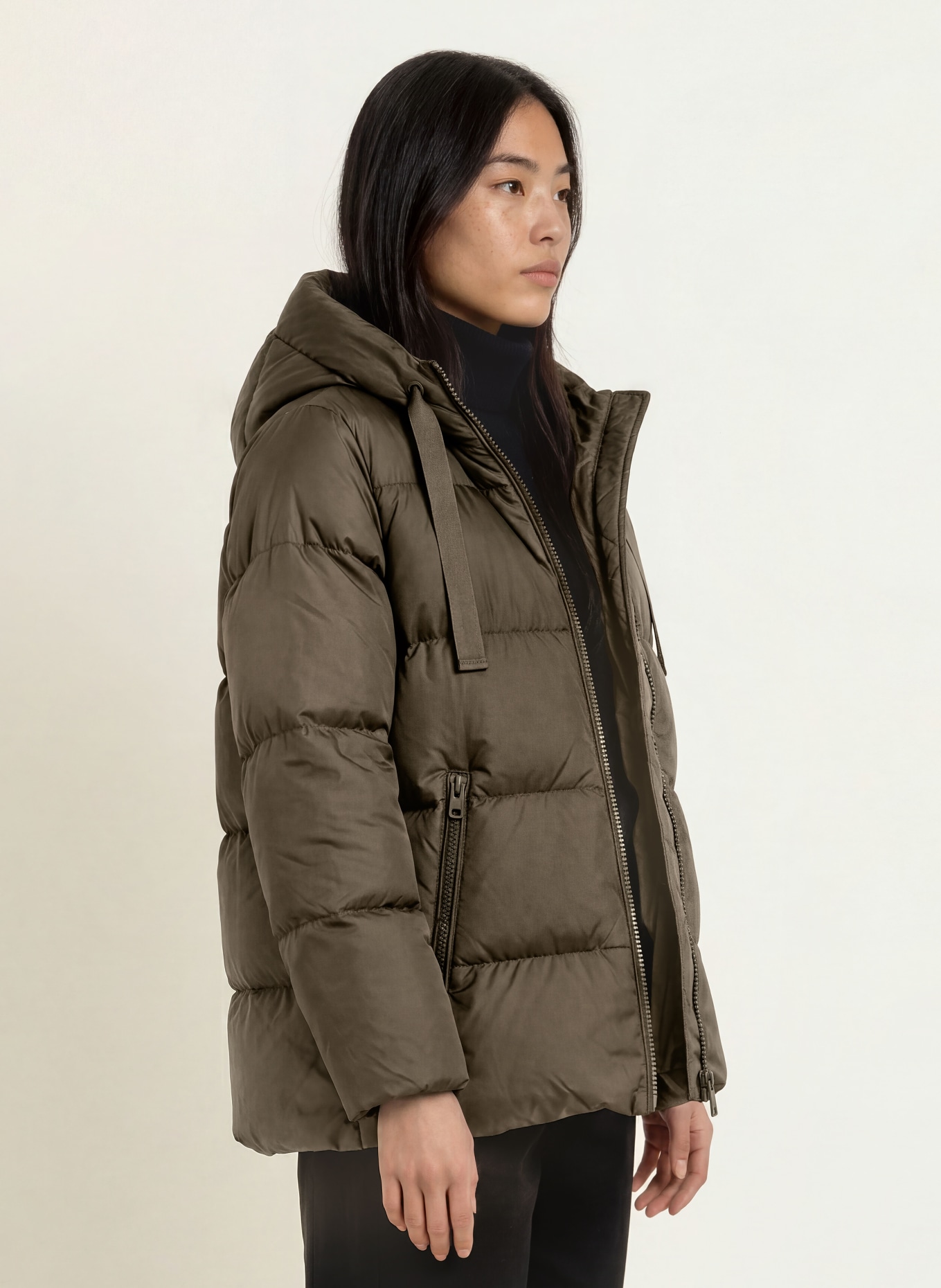 Marc O'Polo Kurtka puchowa: KHAKI