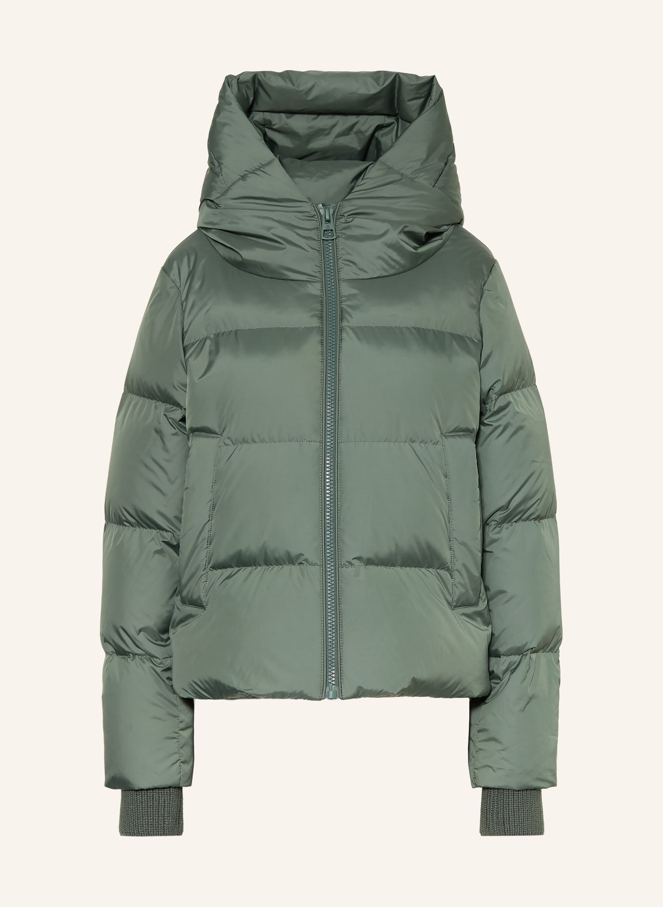 Marc O'Polo Down jacket: GREEN