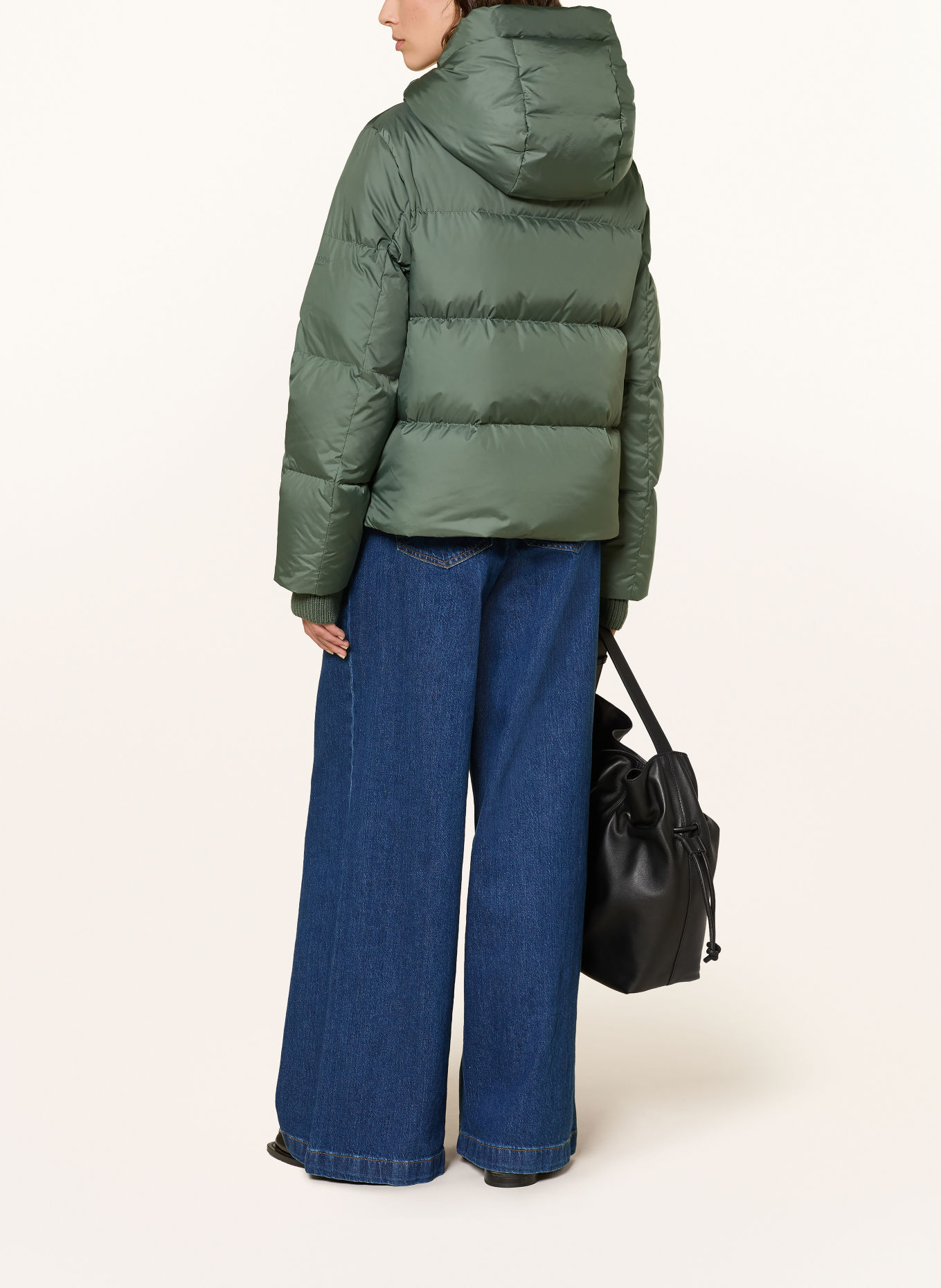 Marc O'Polo Down jacket: GREEN