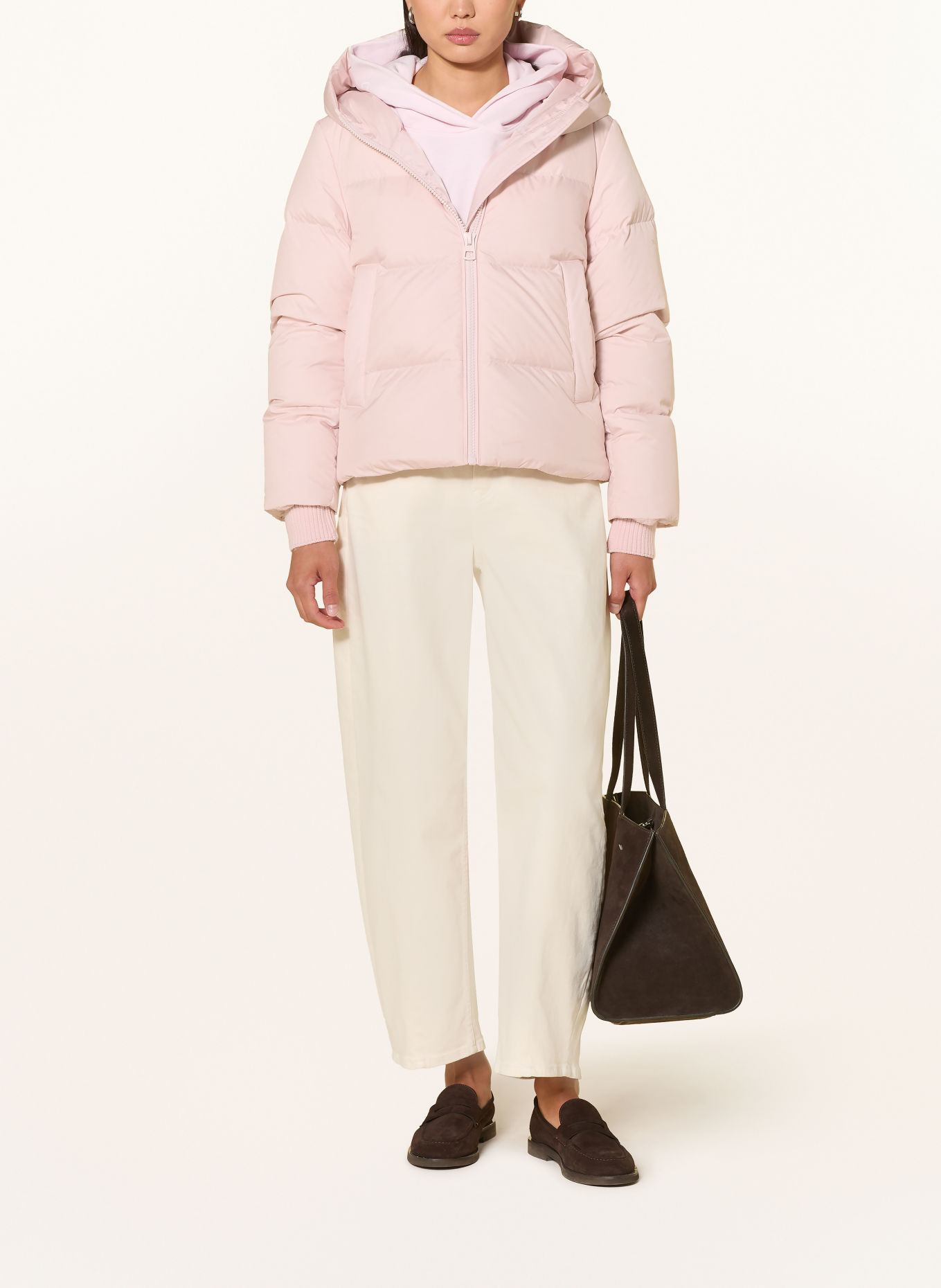 Marc O'Polo Donsjas: ROSE CLAIR