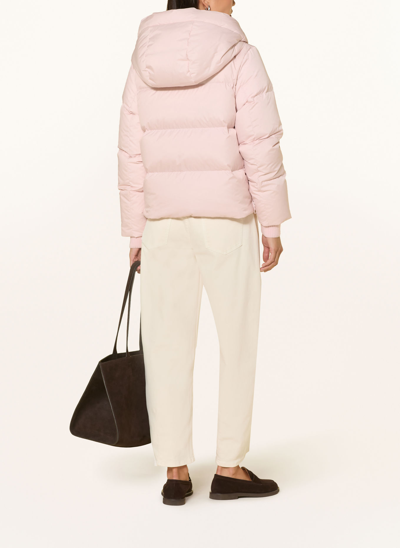 Marc O'Polo Donsjas: ROSE CLAIR