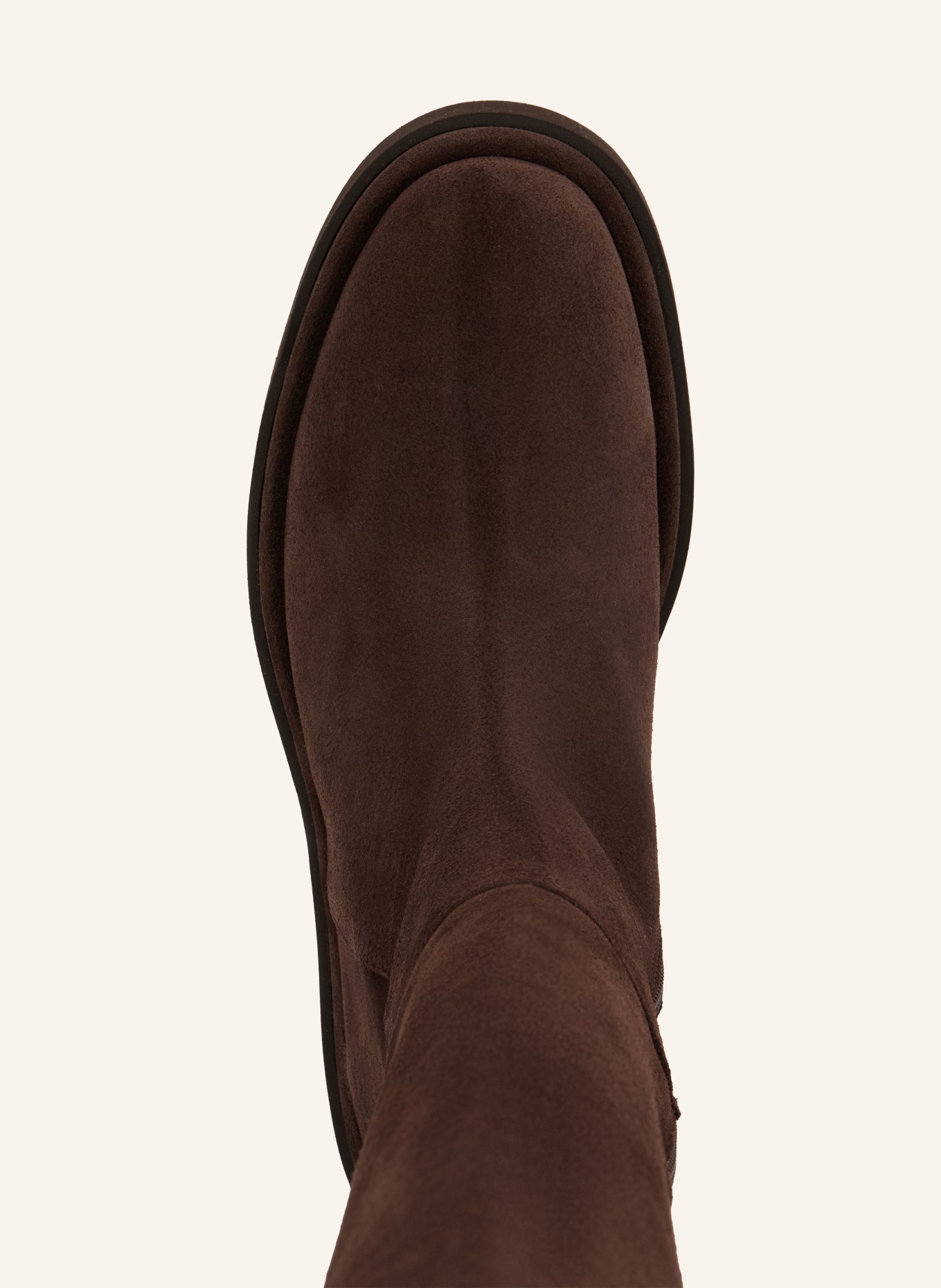 PALOMA BARCELÓ SELMA Boots: DARK BROWN