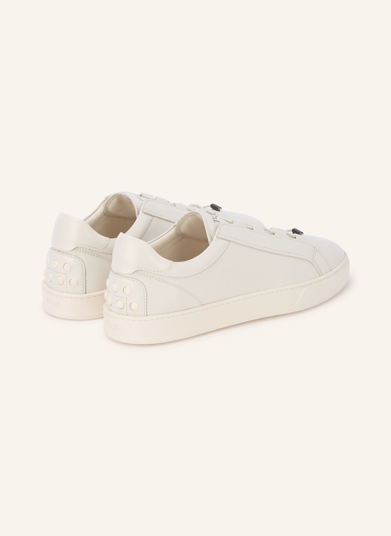 Maison Margiela Sneakers REPLICA: WIT / GRIJS