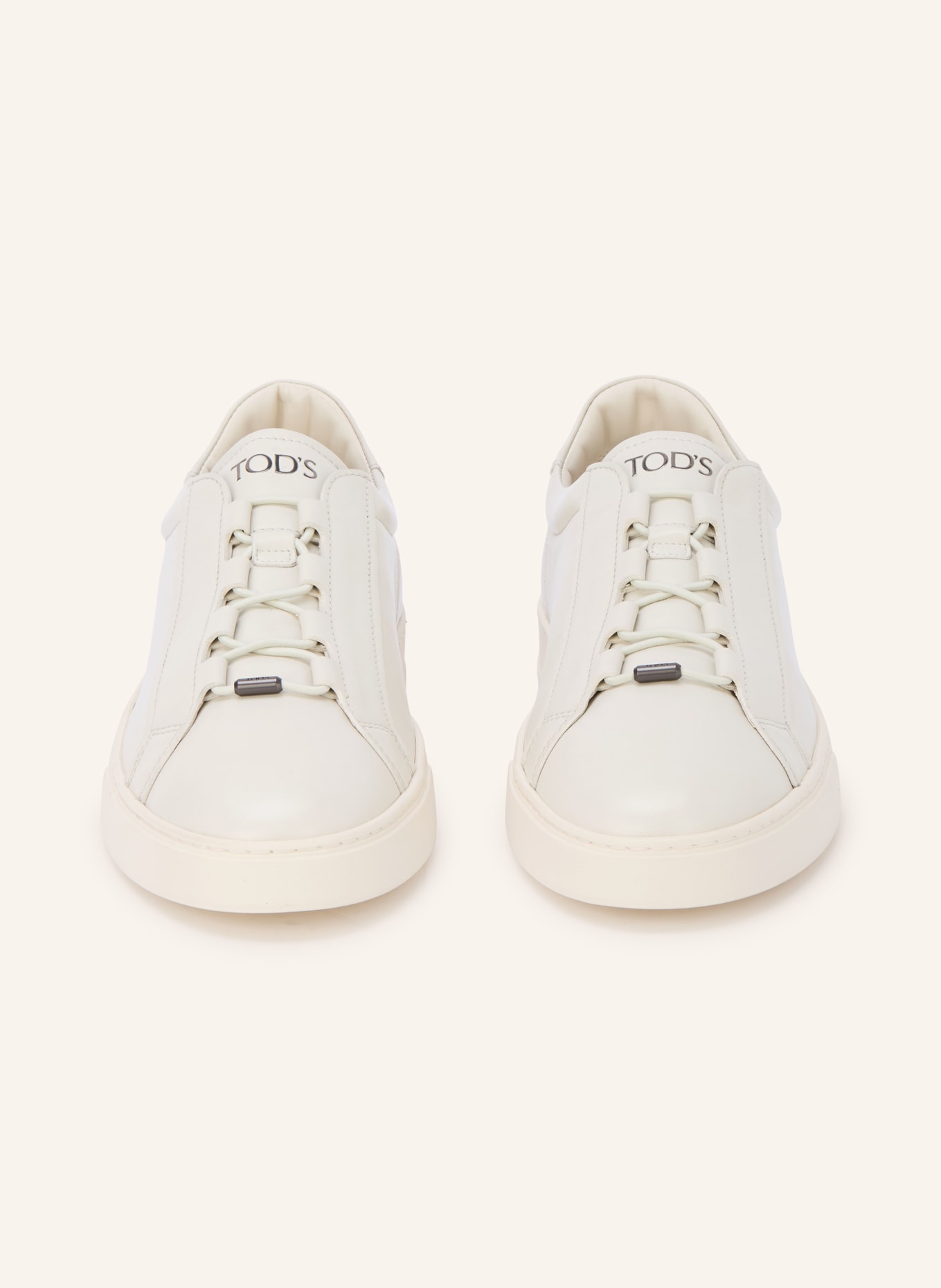 Maison Margiela Sneakers REPLICA: WIT / GRIJS