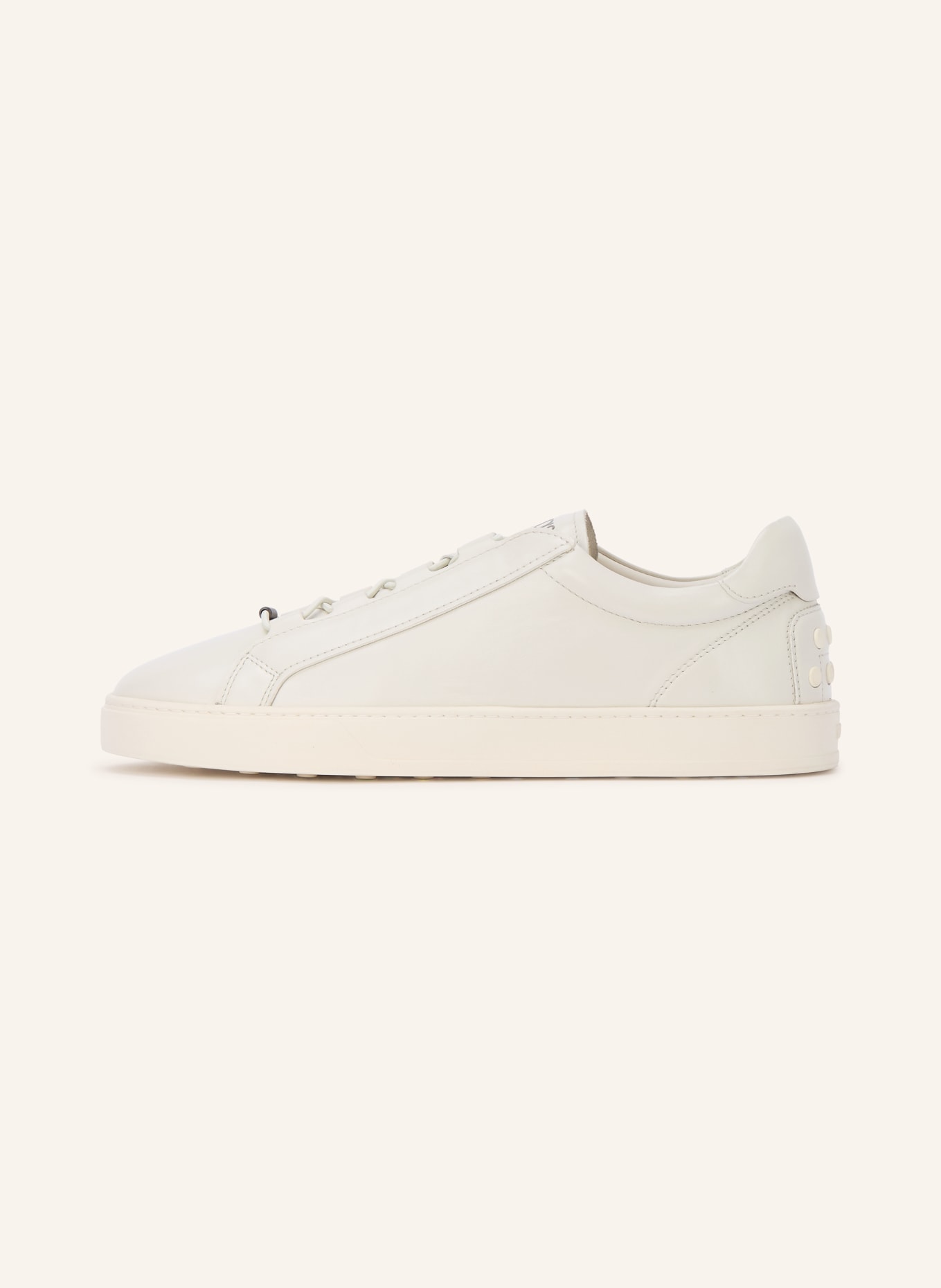 Maison Margiela Sneakers REPLICA: WIT / GRIJS
