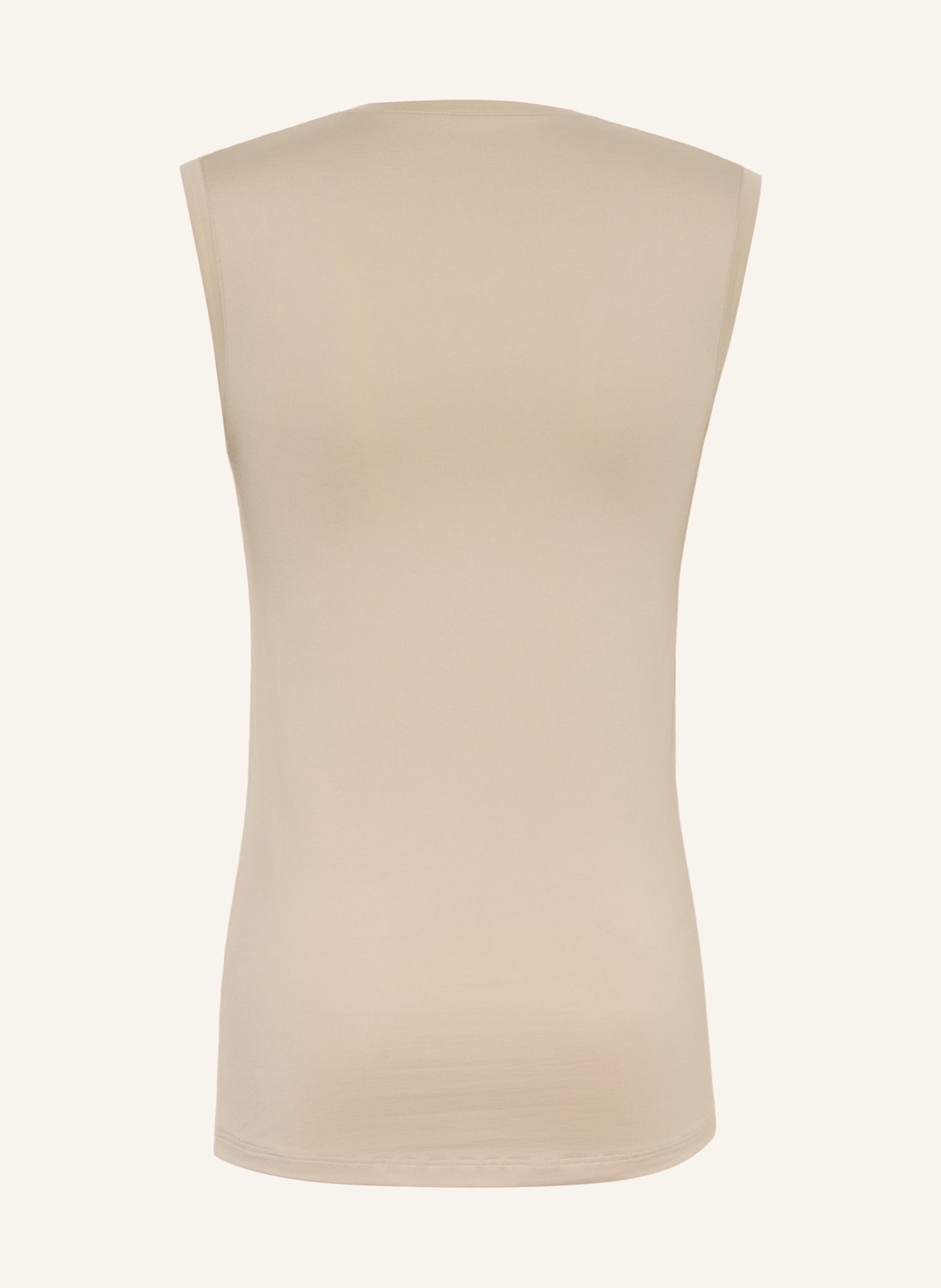 mey Série de maillots de corps BUSINESS CLASS PREMIUM: BEIGE