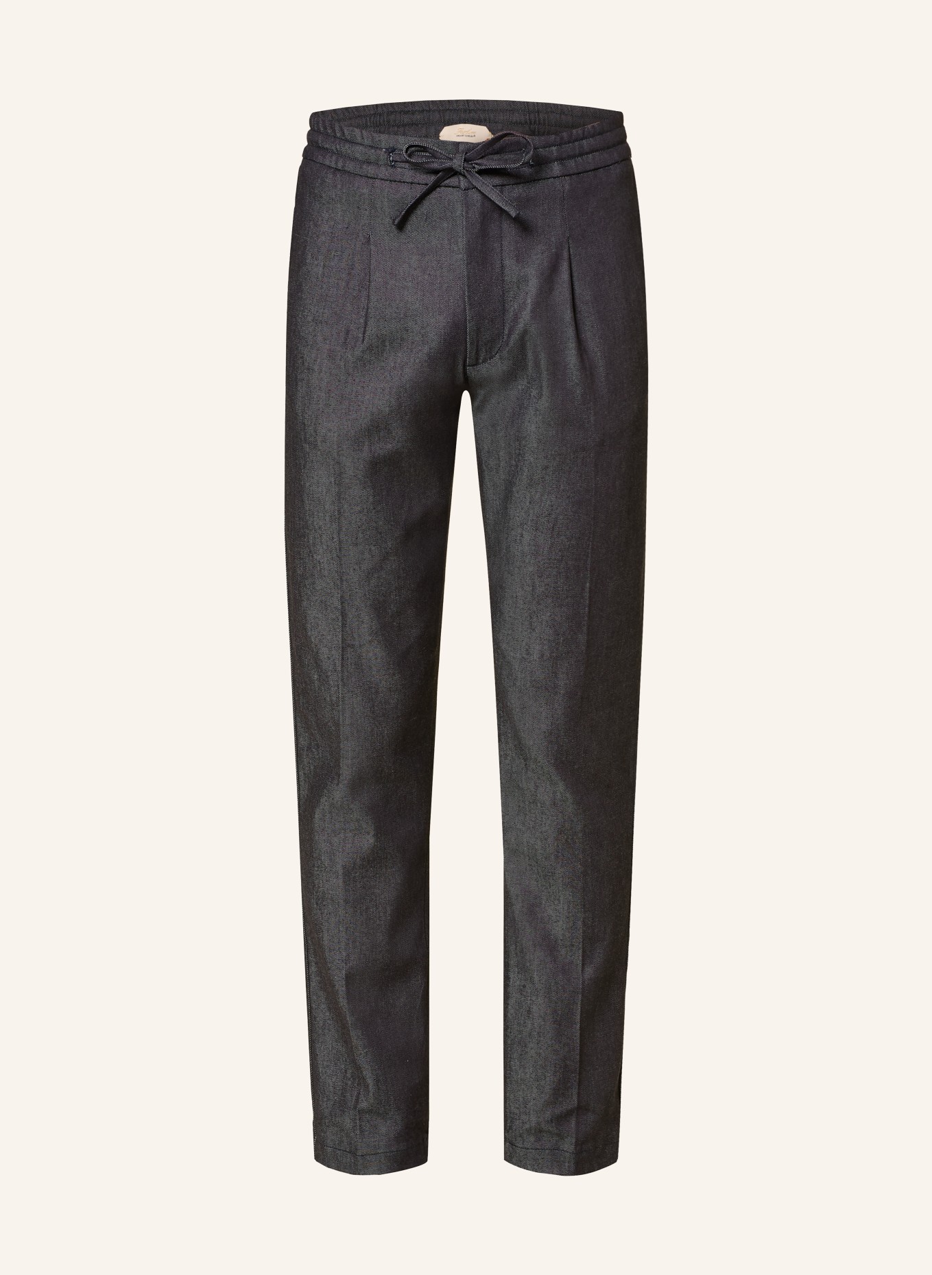Aurélien Jeans REGENT Slim Fit: 401 DARK BLUE
