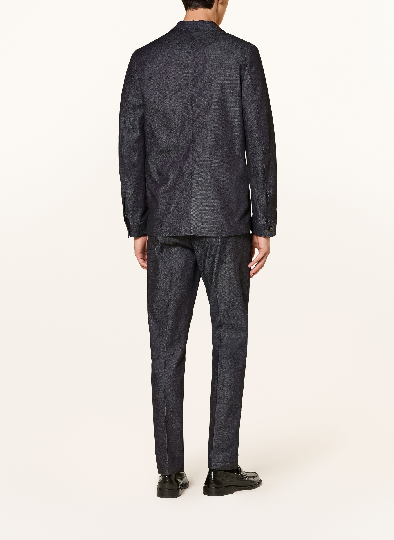 Aurélien Jeans REGENT Slim Fit: 401 DARK BLUE