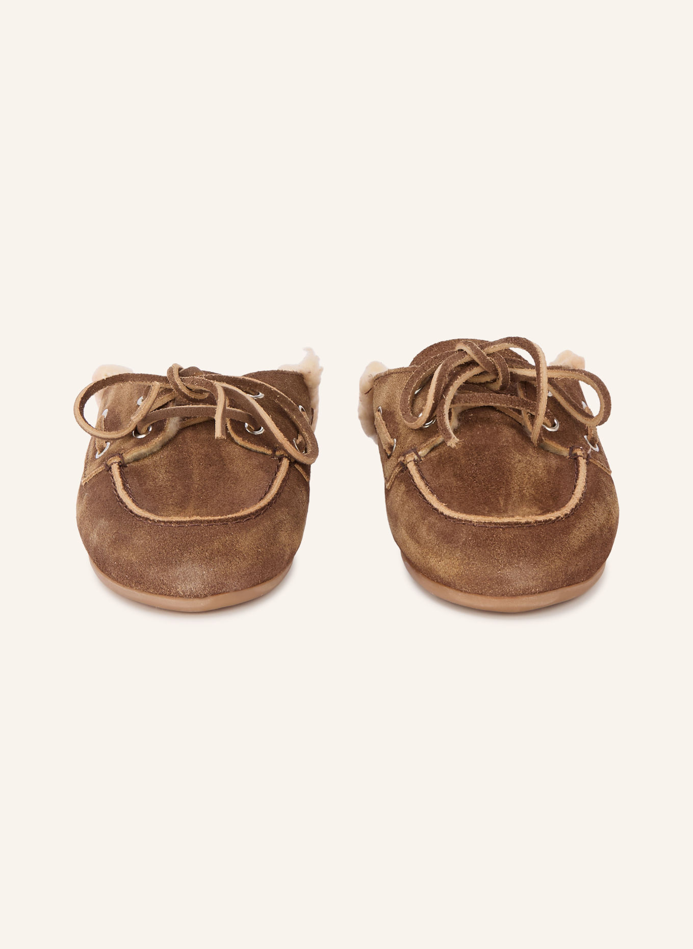 Posa Mules: MARRON FONCÉ