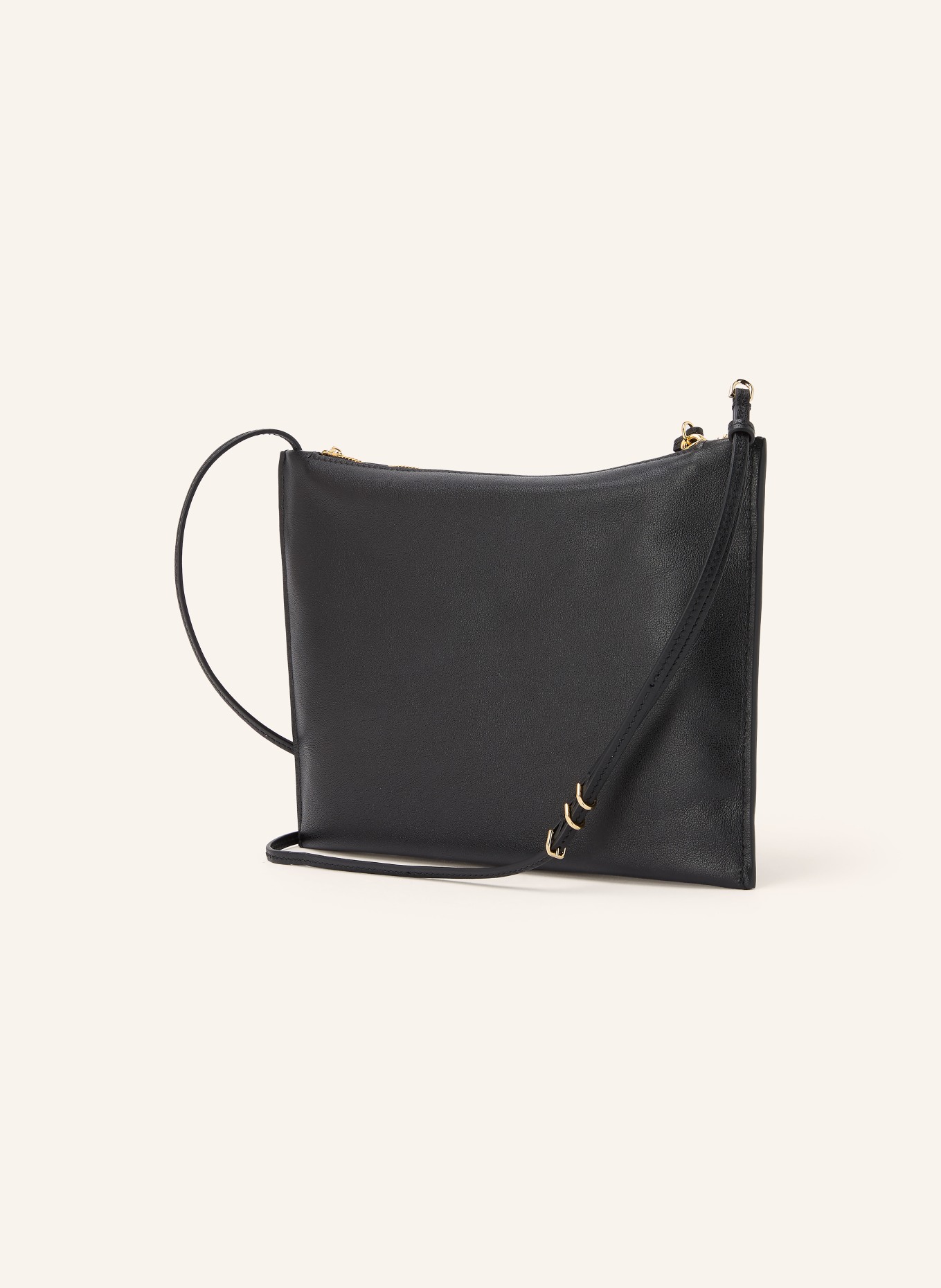 GIVENCHY VOYOU Pouch: BLACK