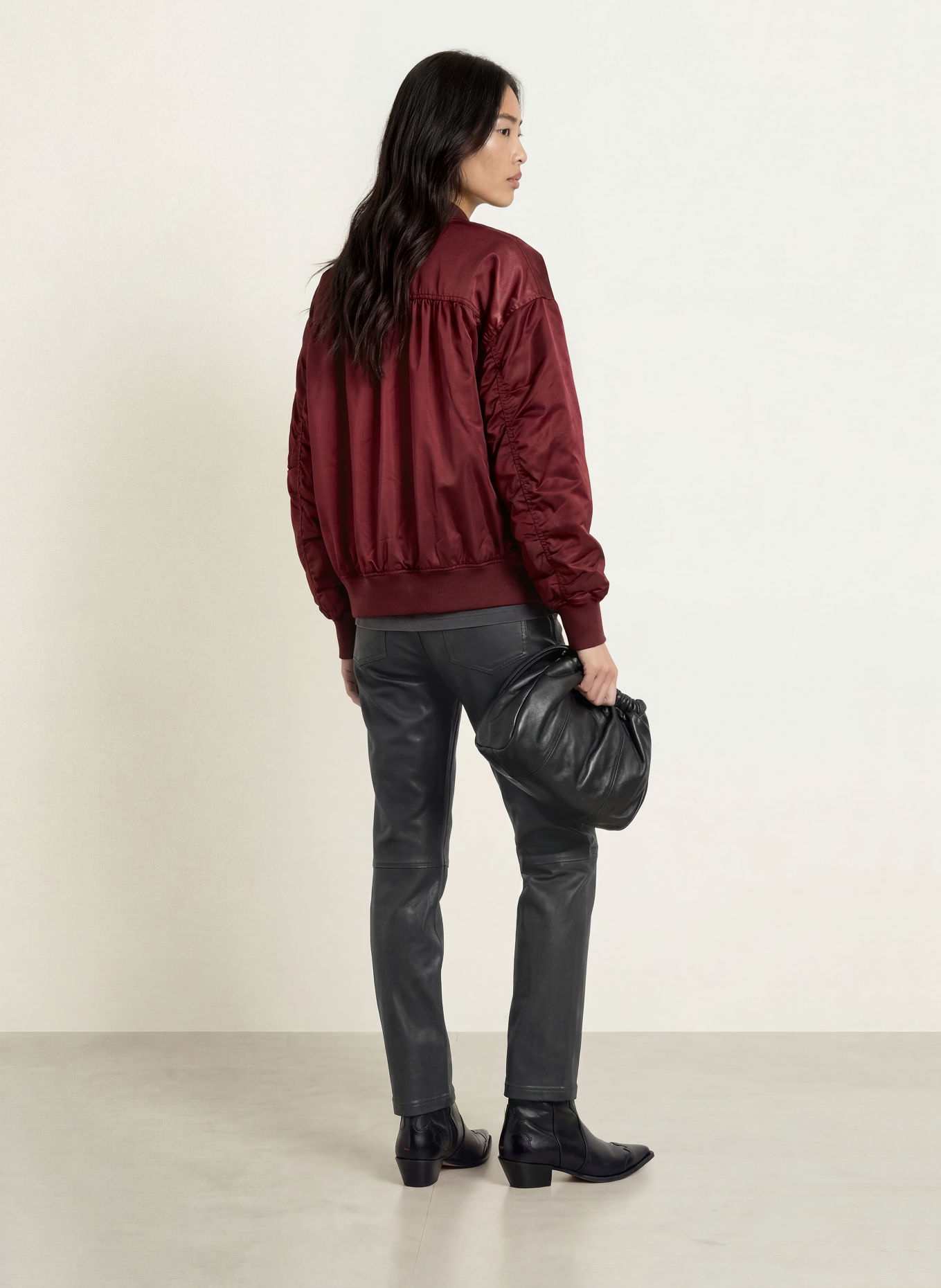 MOS MOSH MMAYMEN Trousers: 160 Delicioso