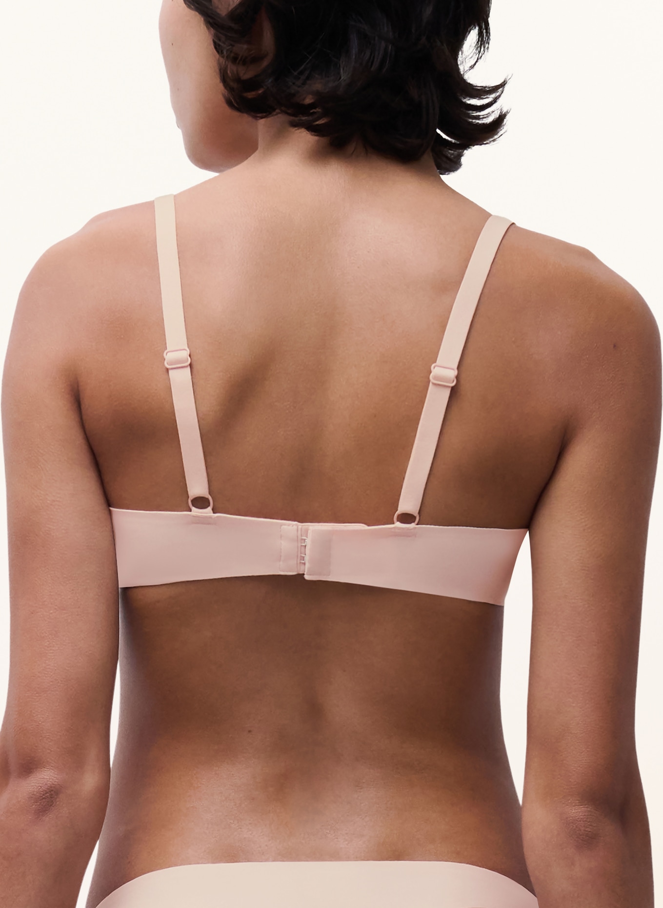 CHANTELLE Bügel-BH XPLICIT: 0JV TAFFETA PINK