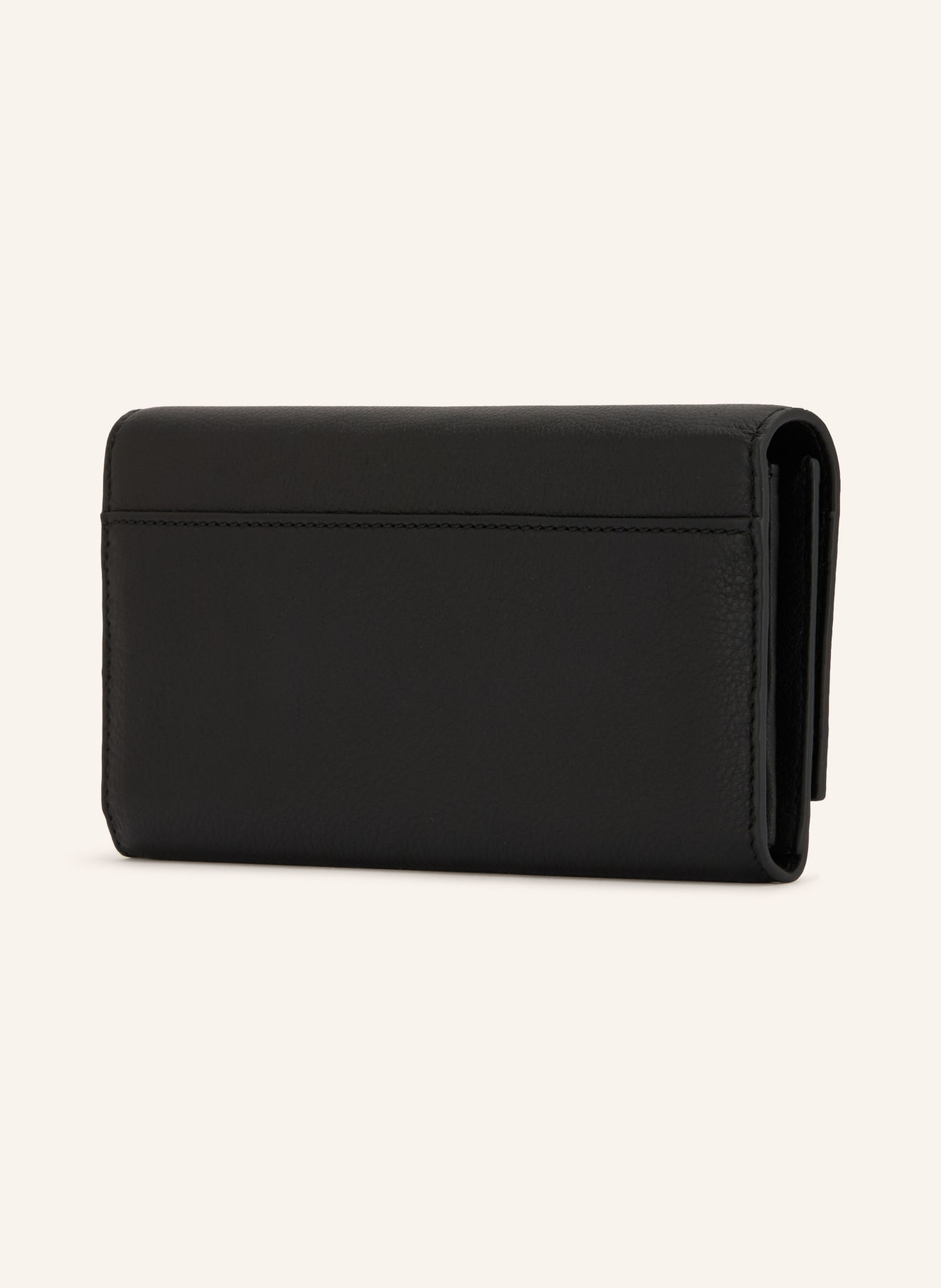 Marc O'Polo Wallet: BLACK