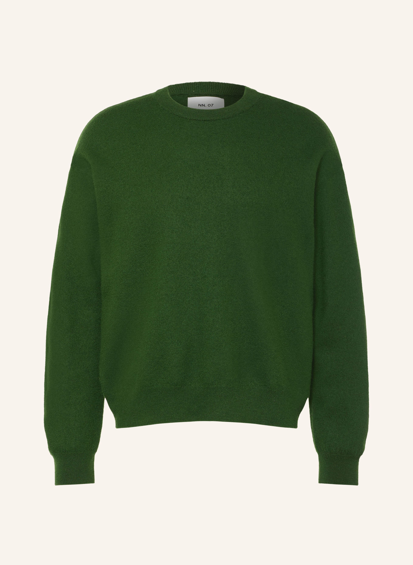 NN.07 Pull JASPER: VERT