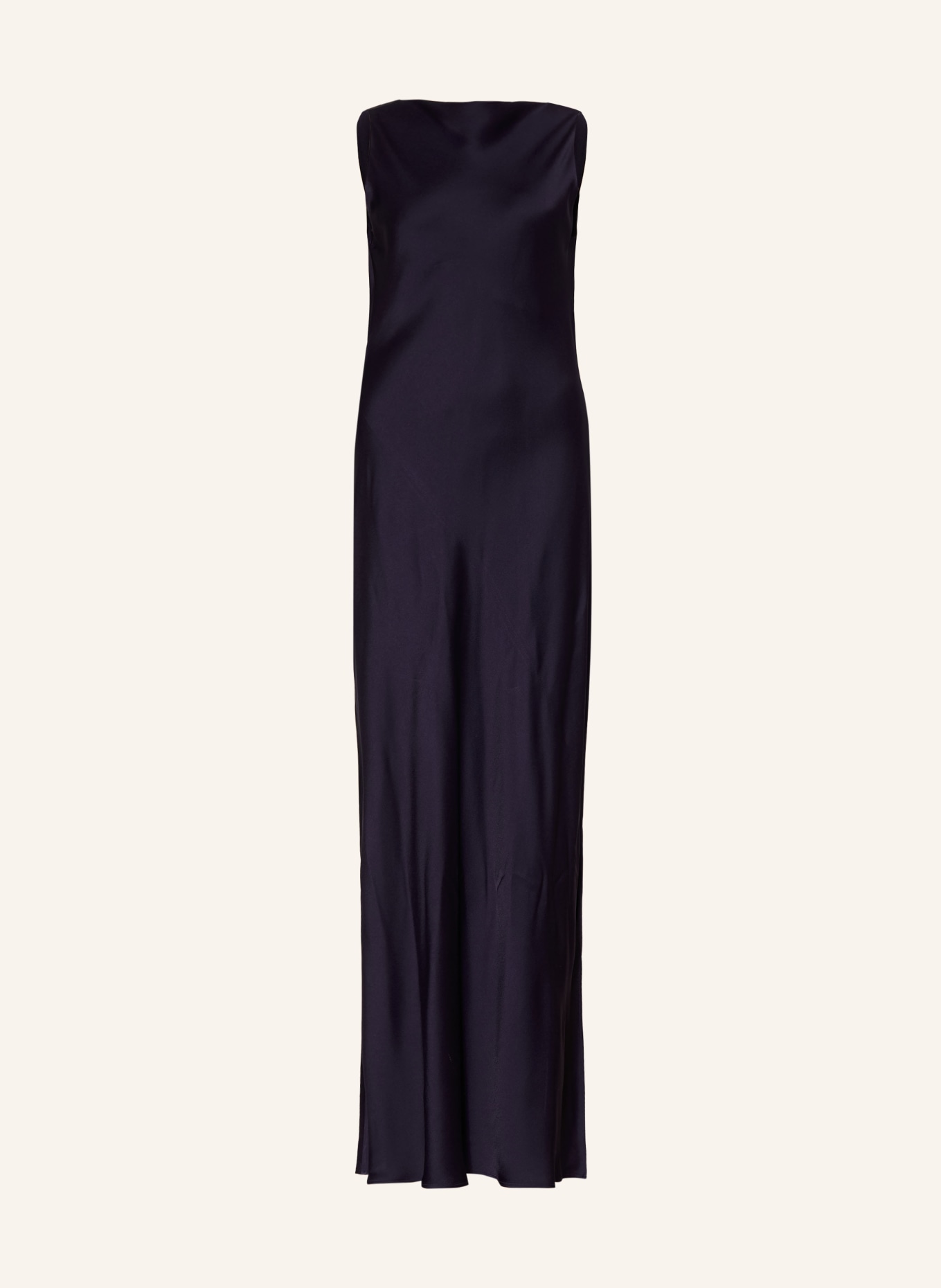 ANTONELLI firenze Rochie de seară: ALBASTRU ÎNCHIS