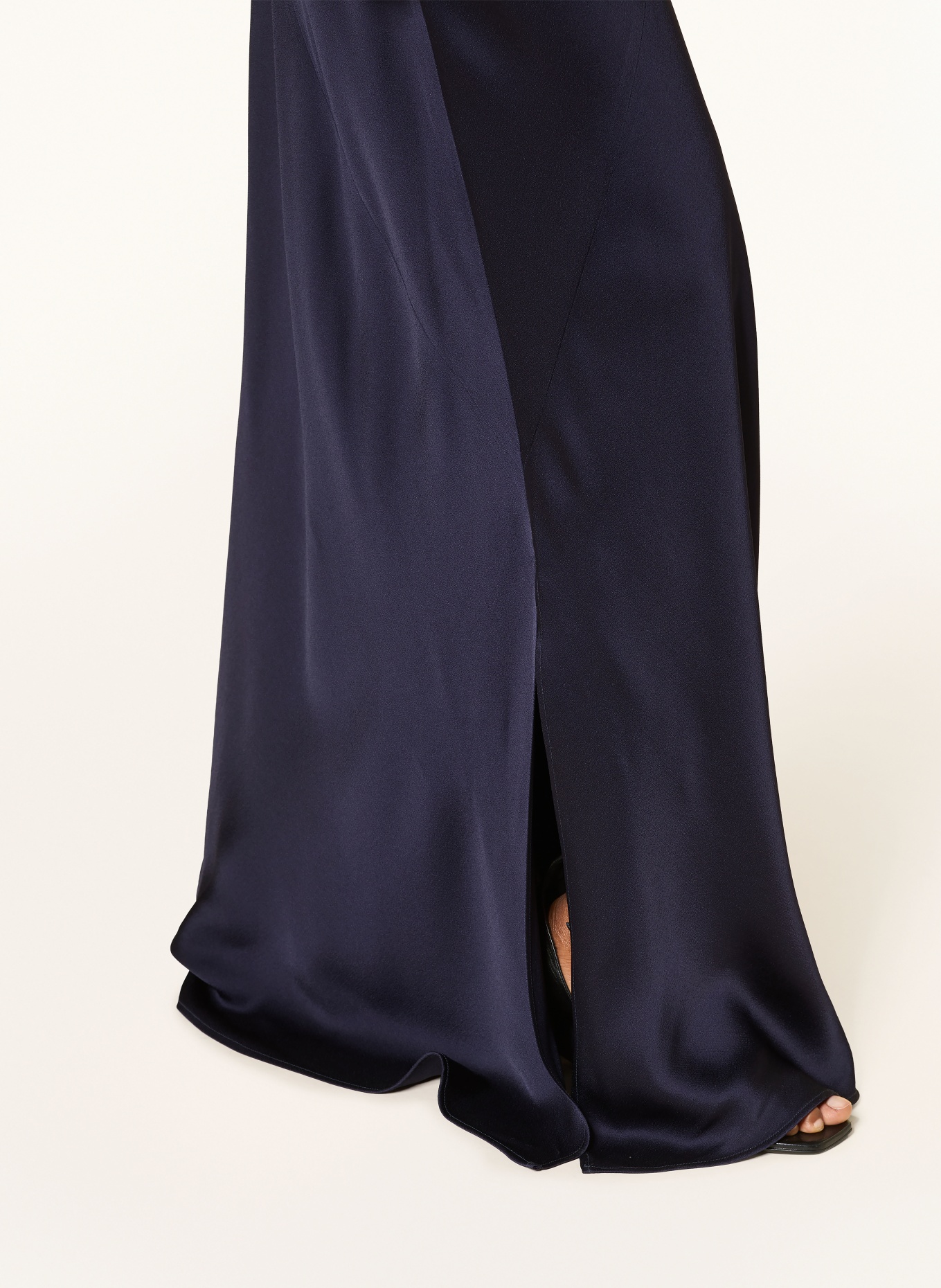 ANTONELLI firenze Rochie de seară: ALBASTRU ÎNCHIS