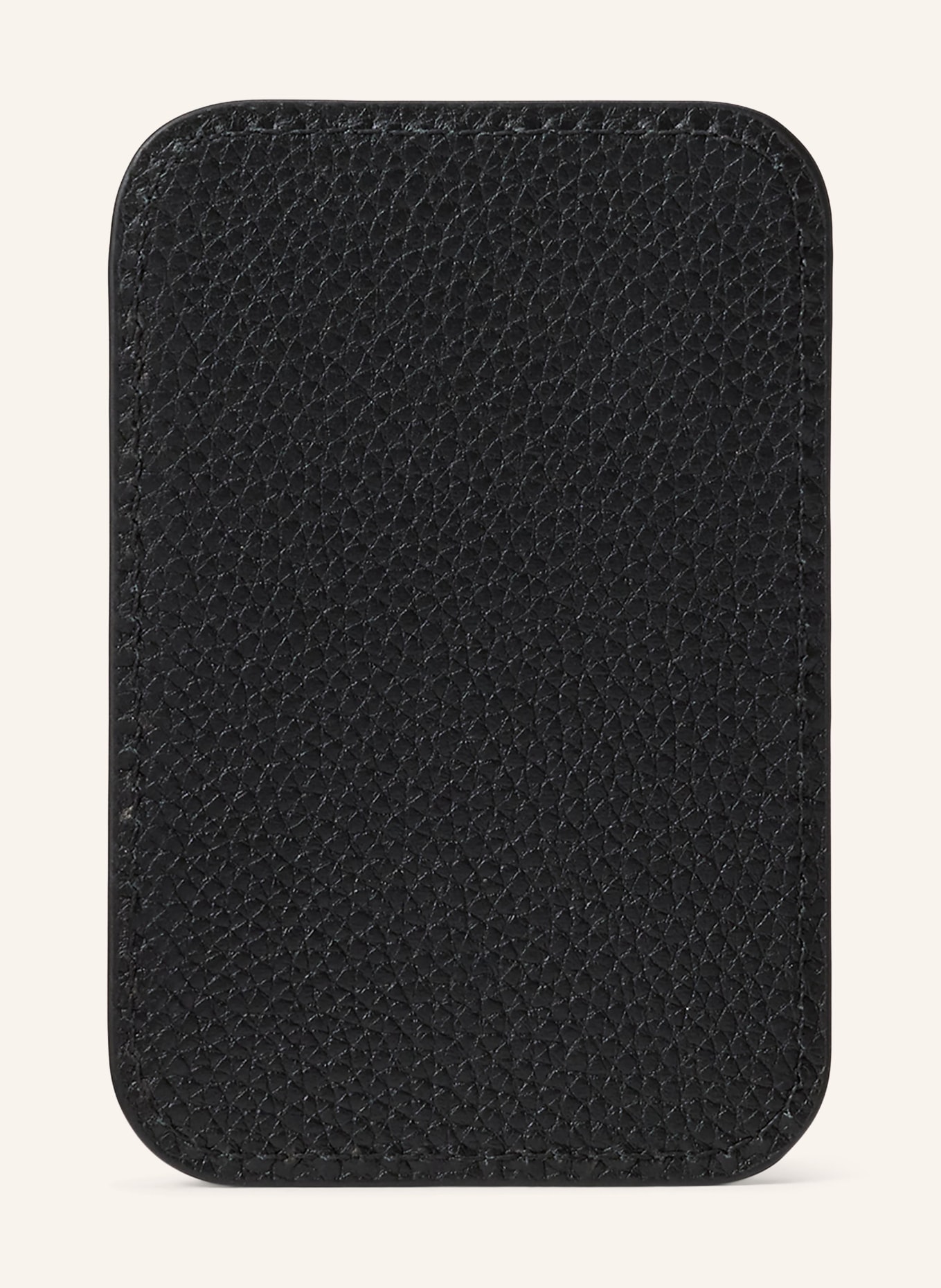 POLO RALPH LAUREN Card wallet: BLACK
