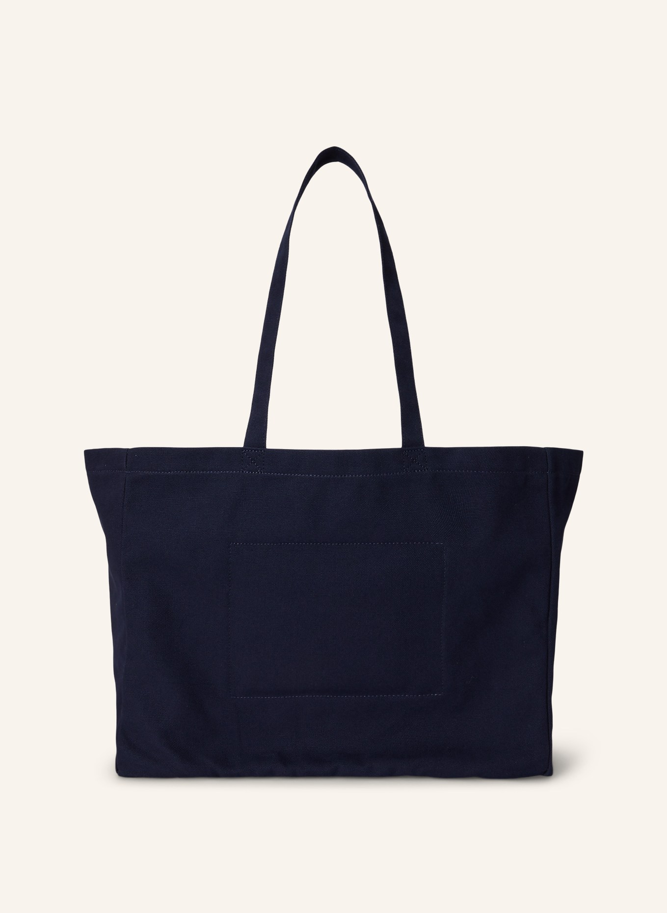 POLO RALPH LAUREN Shoppers: DONKERBLAUW