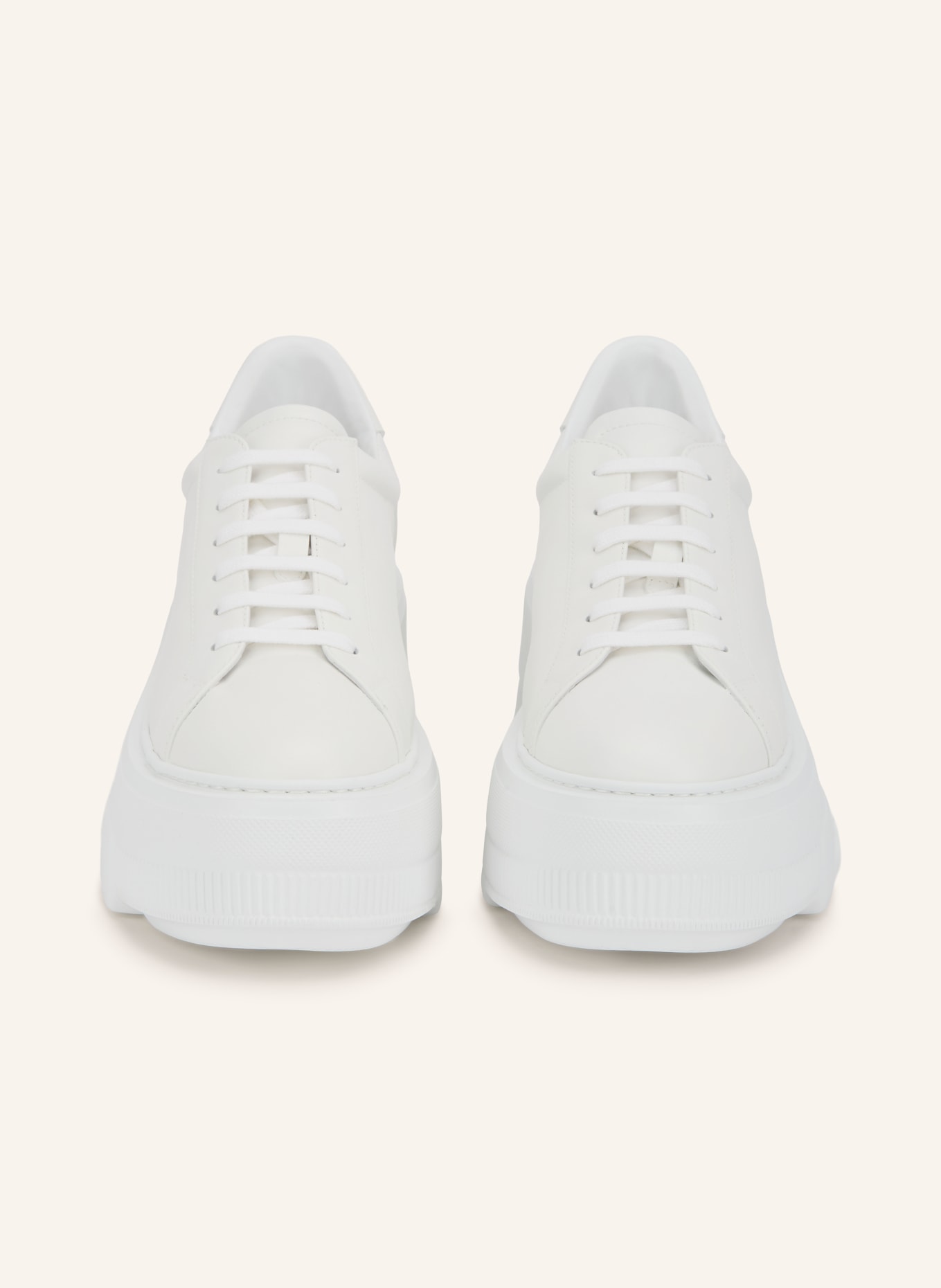 CASADEI Sneaker NEXUS SALENTO: WEISS