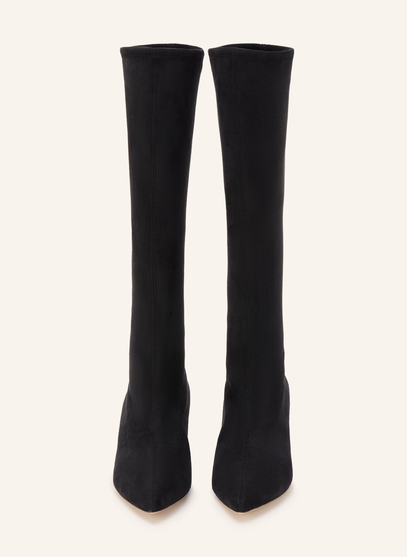 CASADEI Bottes JULIA ARCEUS: NOIR