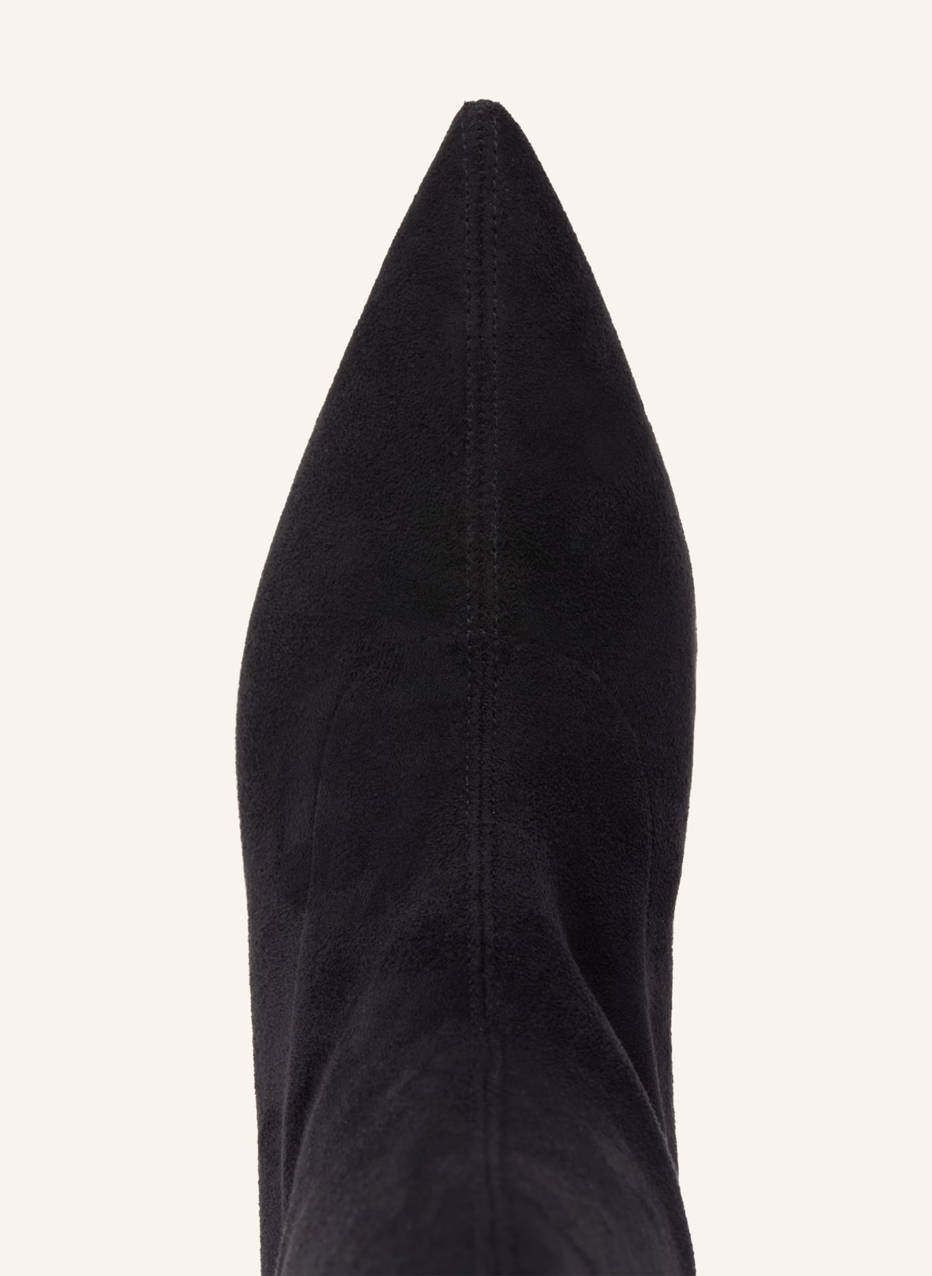 CASADEI Bottes JULIA ARCEUS: NOIR