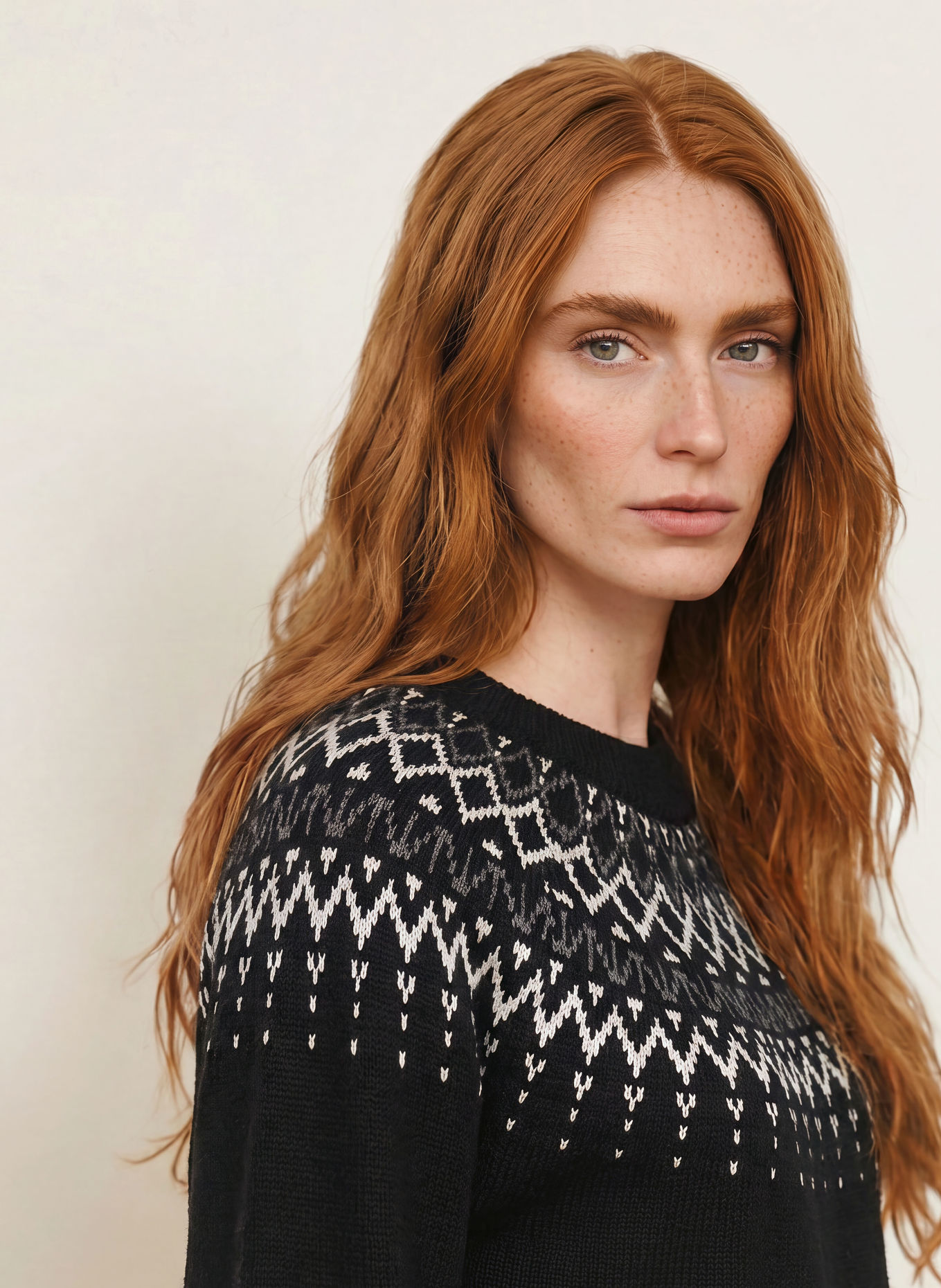 darling harbour Trui: BLACK