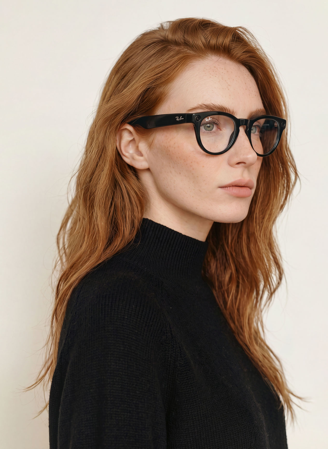 darling harbour Pullover: BLACK