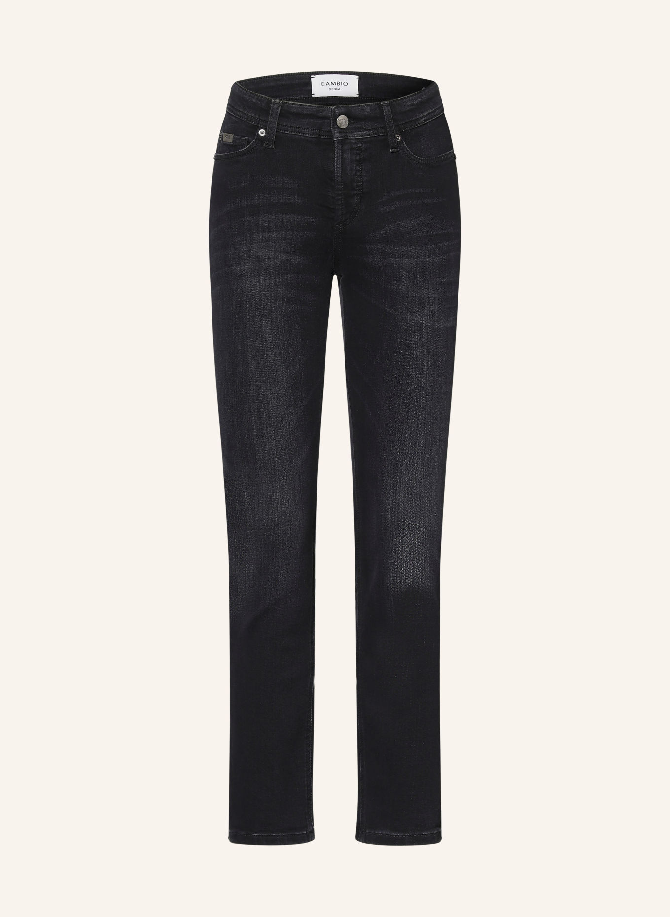 CAMBIO Jeans PIPER: 5112 modern dark