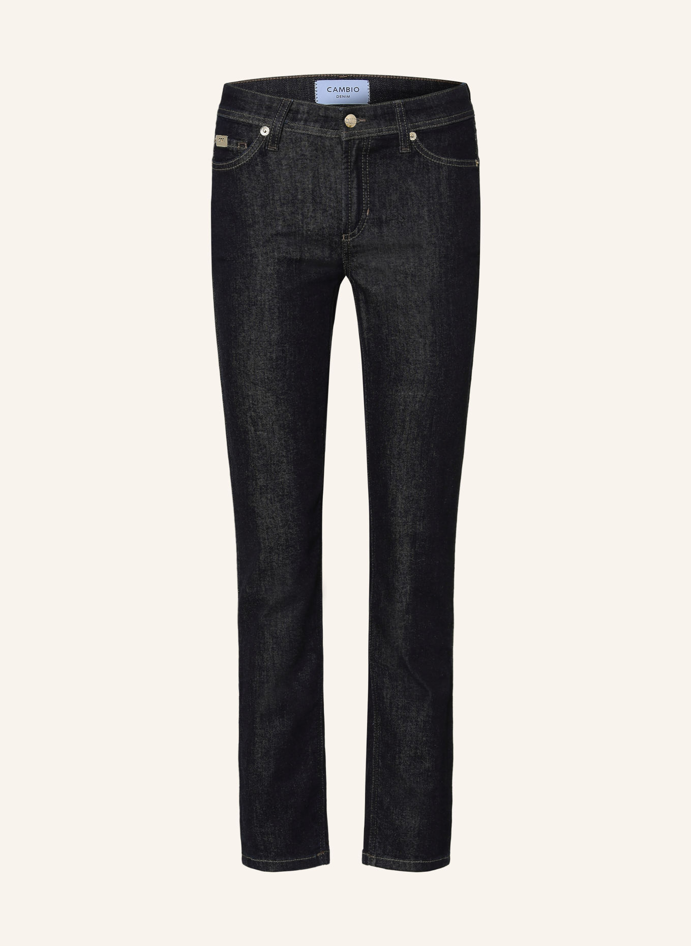 CAMBIO Jeans PIPER: 5006 modern rinsed