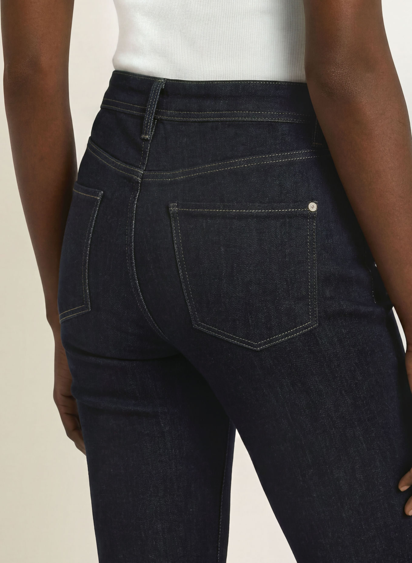 CAMBIO Jeans PIPER: 5006 modern rinsed