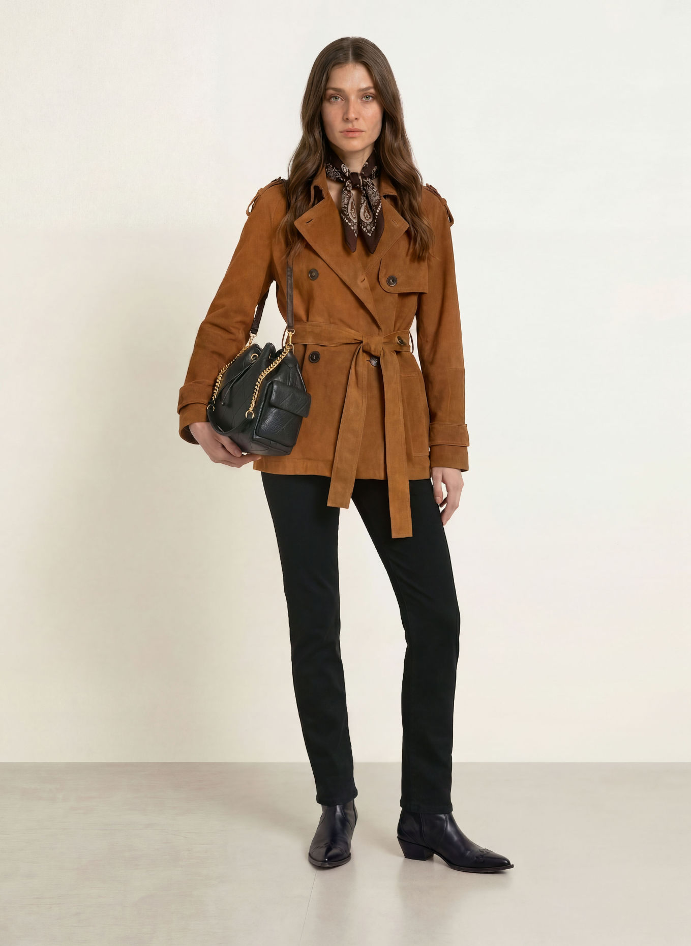 CAMBIO Jeans PIPER: 5000 basic rinsed wash