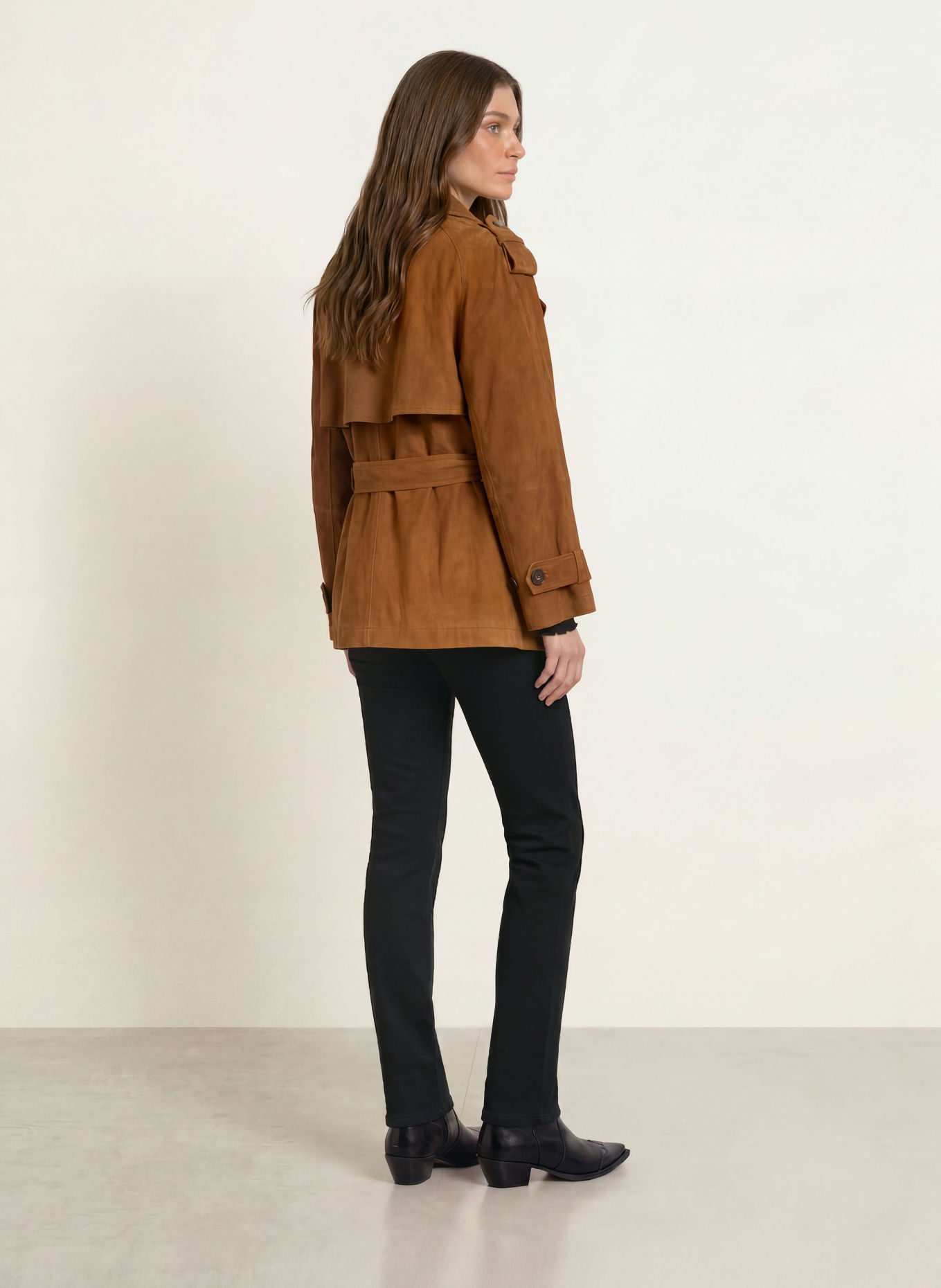 CAMBIO Jeans PIPER: 5000 basic rinsed wash
