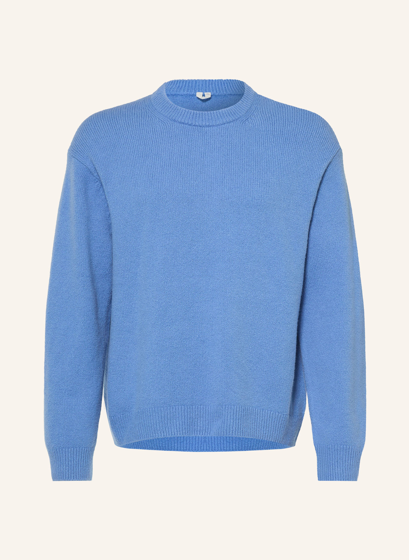 ARKET Pullover: BLAU