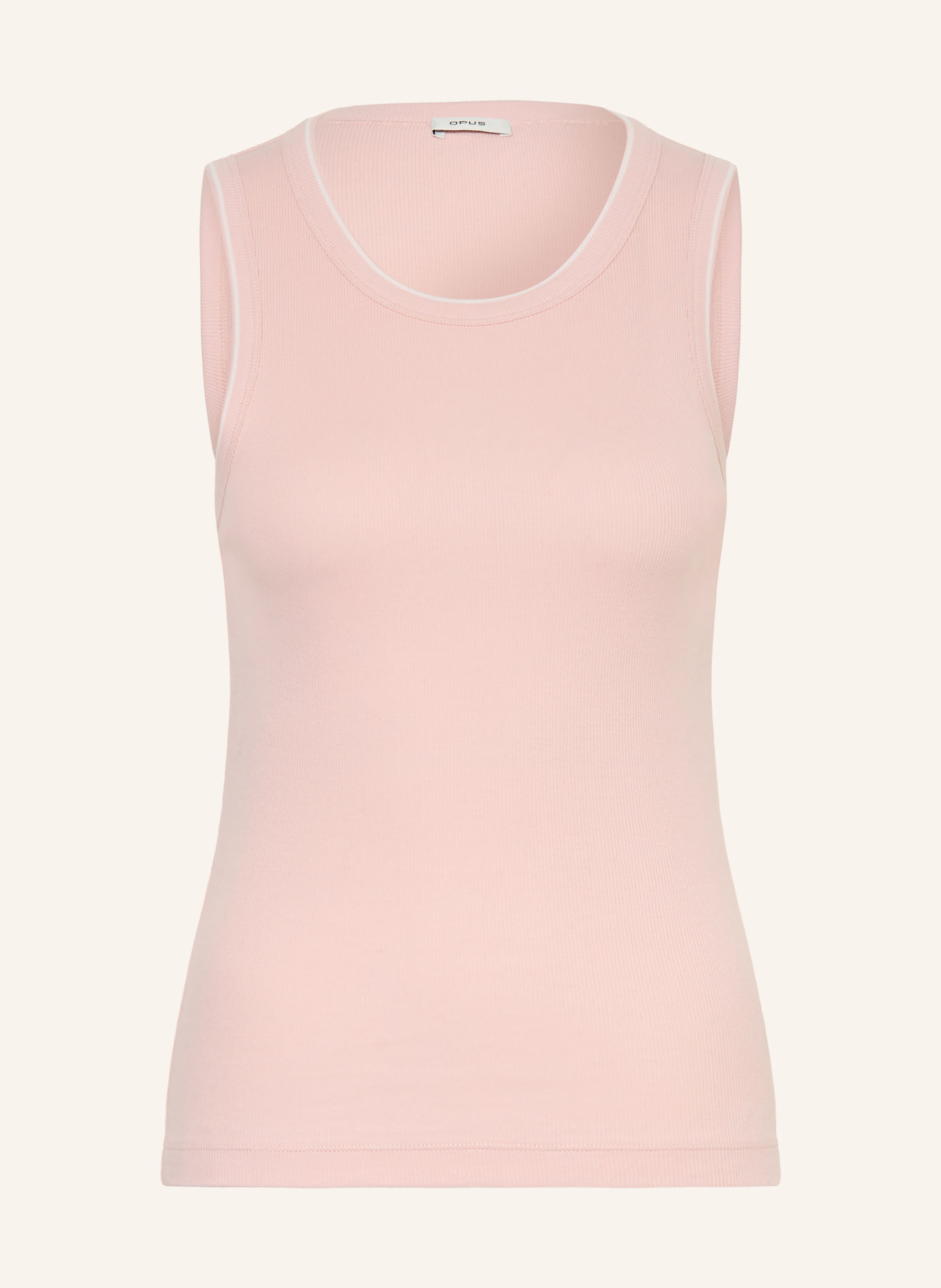 OPUS Top ILESSO: ROZE