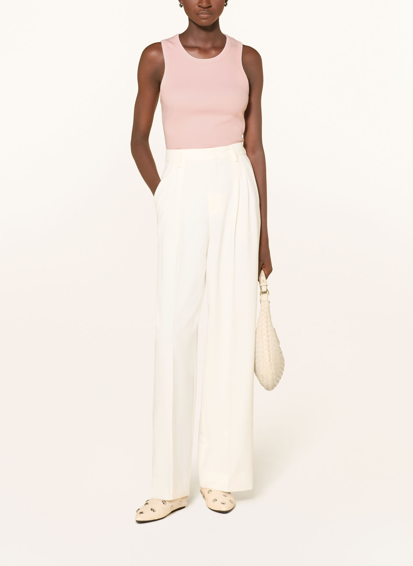 OPUS Top ILESSO: ROZE