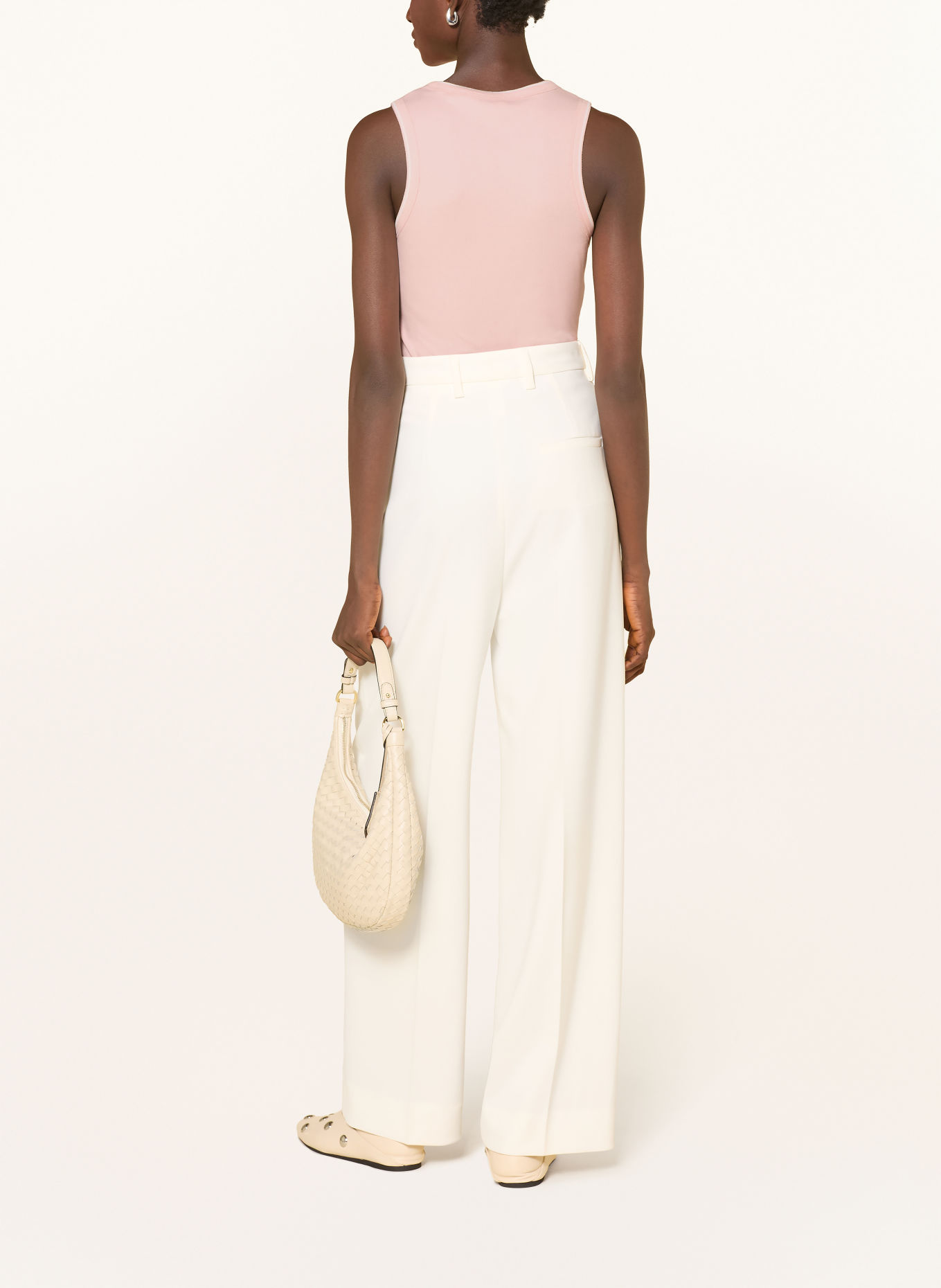OPUS Top ILESSO: ROZE