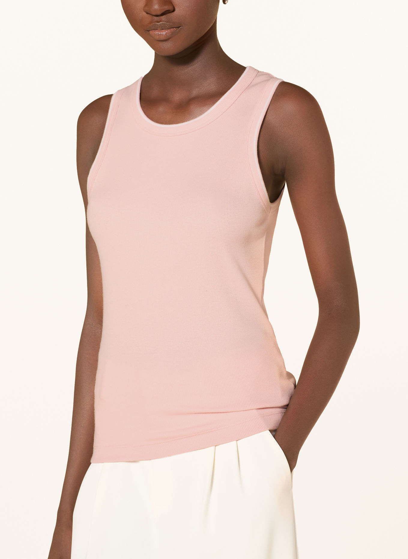 OPUS Top ILESSO: ROZE