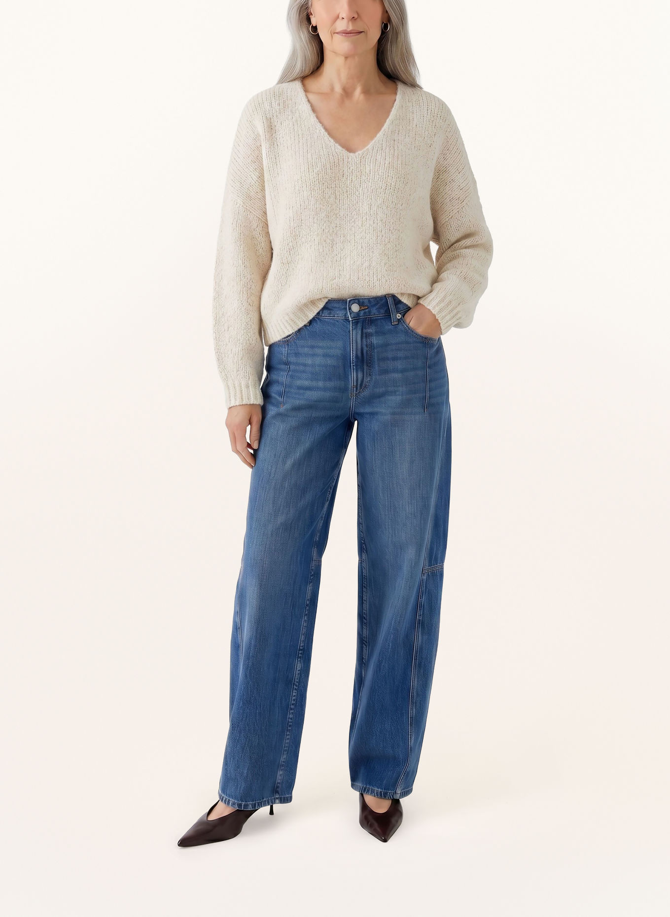 oui Trui: BEIGE