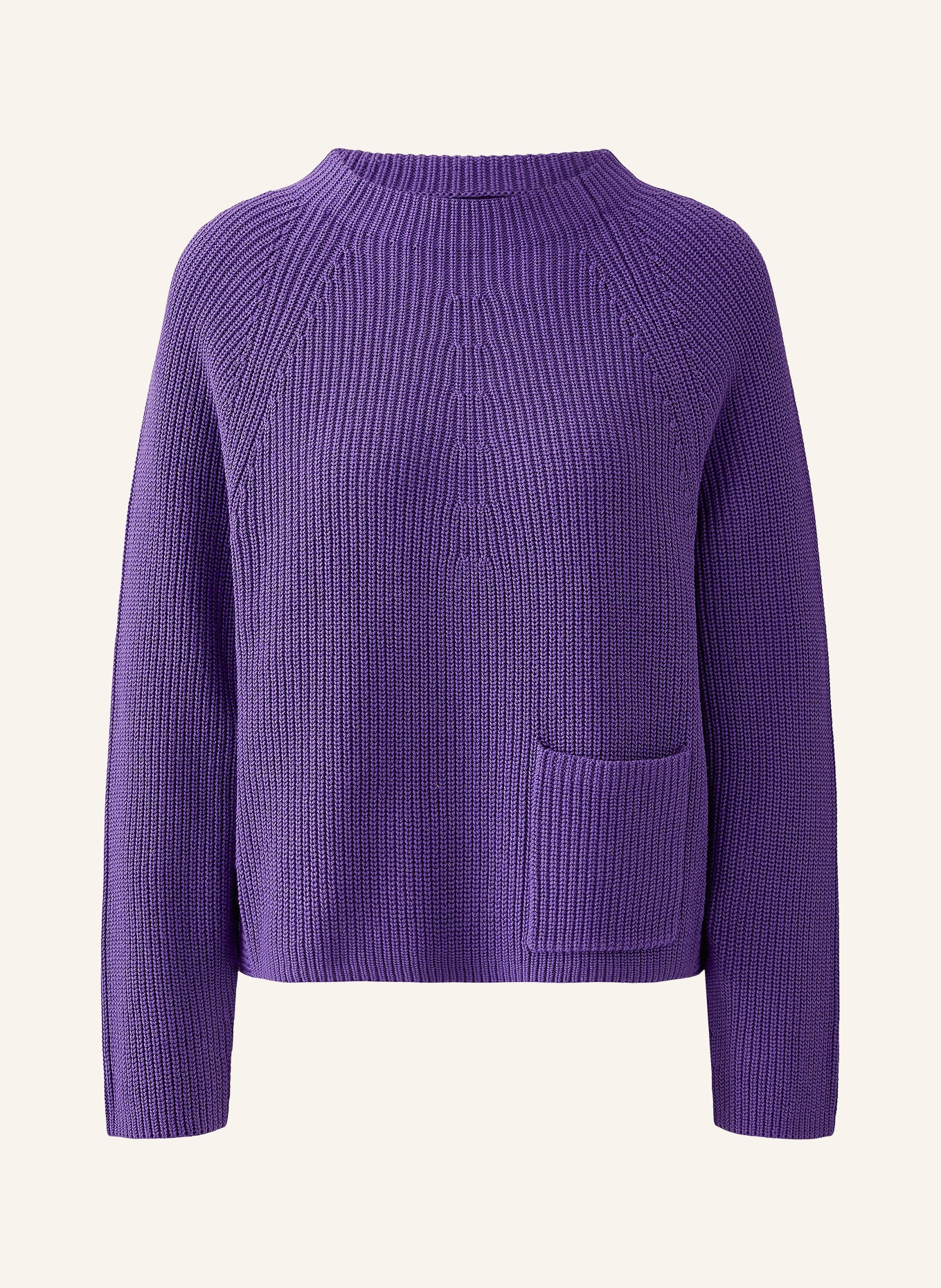oui Pull RIYA: LILAS