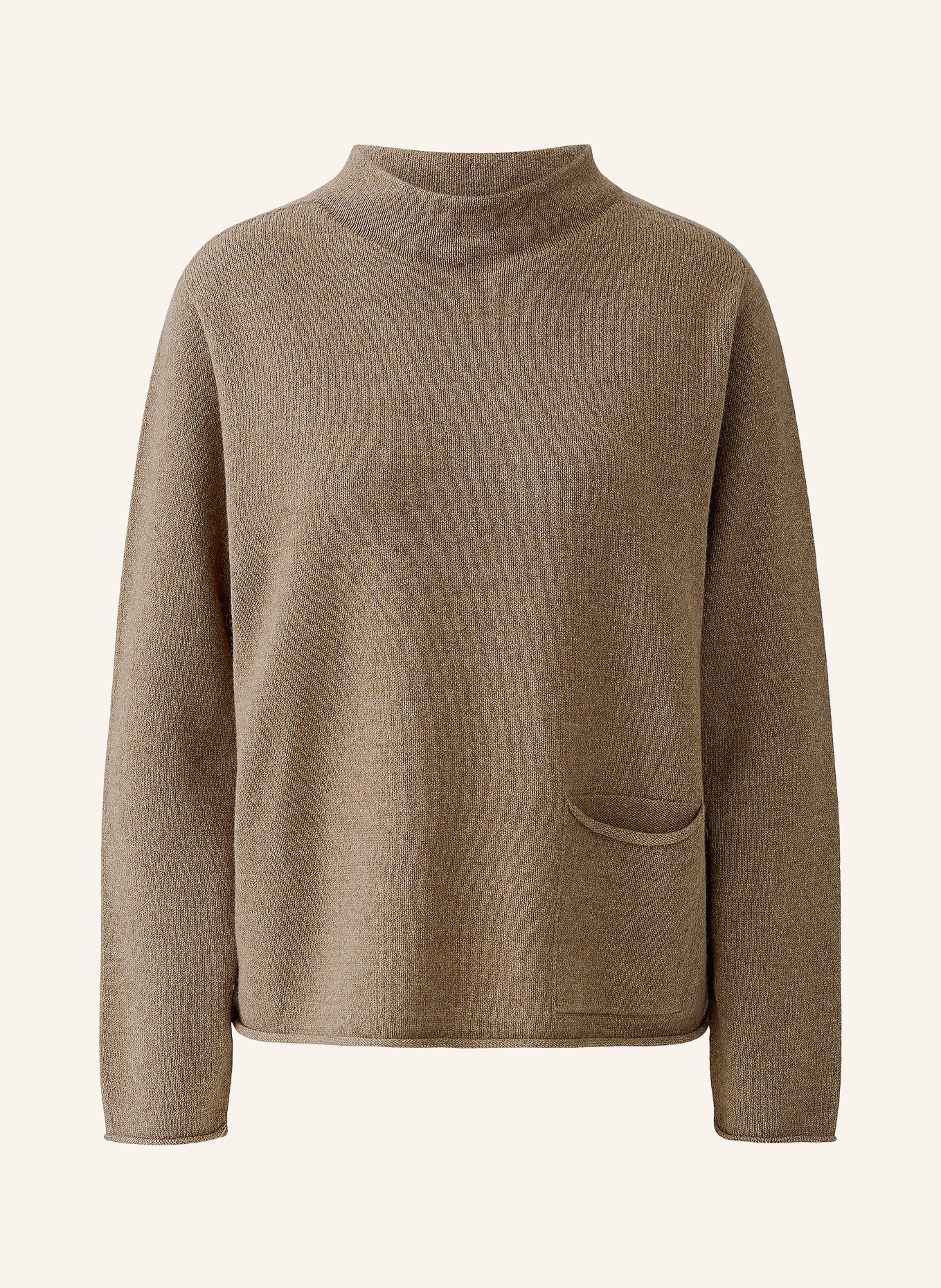 oui Trui: TAUPE
