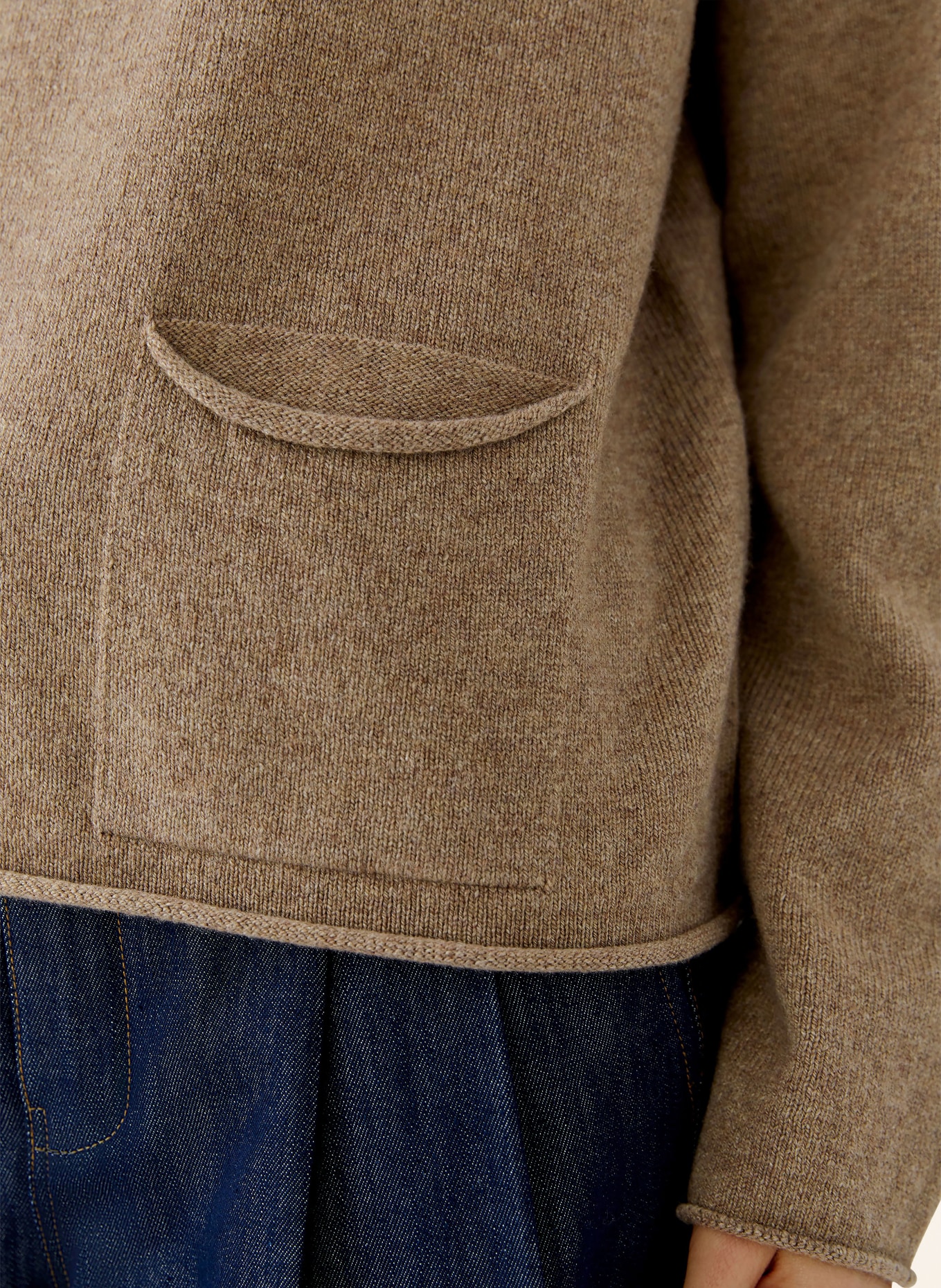 oui Trui: TAUPE