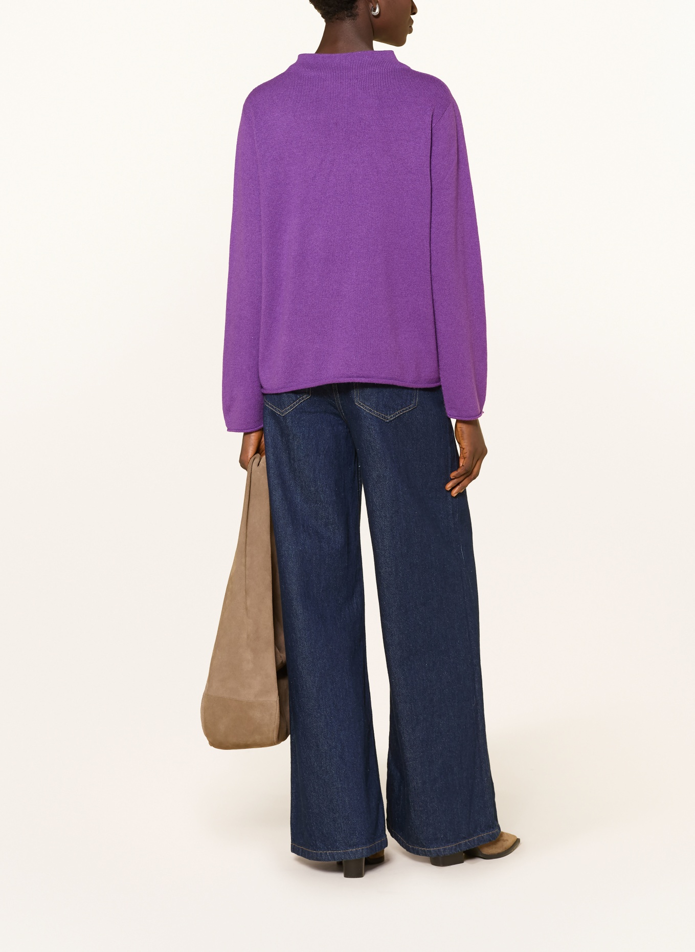 oui Pullover: LILA
