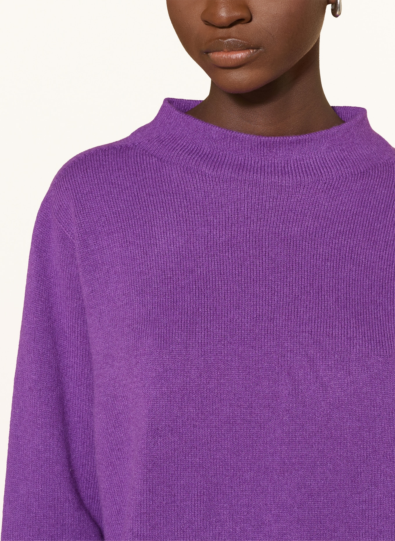 oui Pullover: LILA